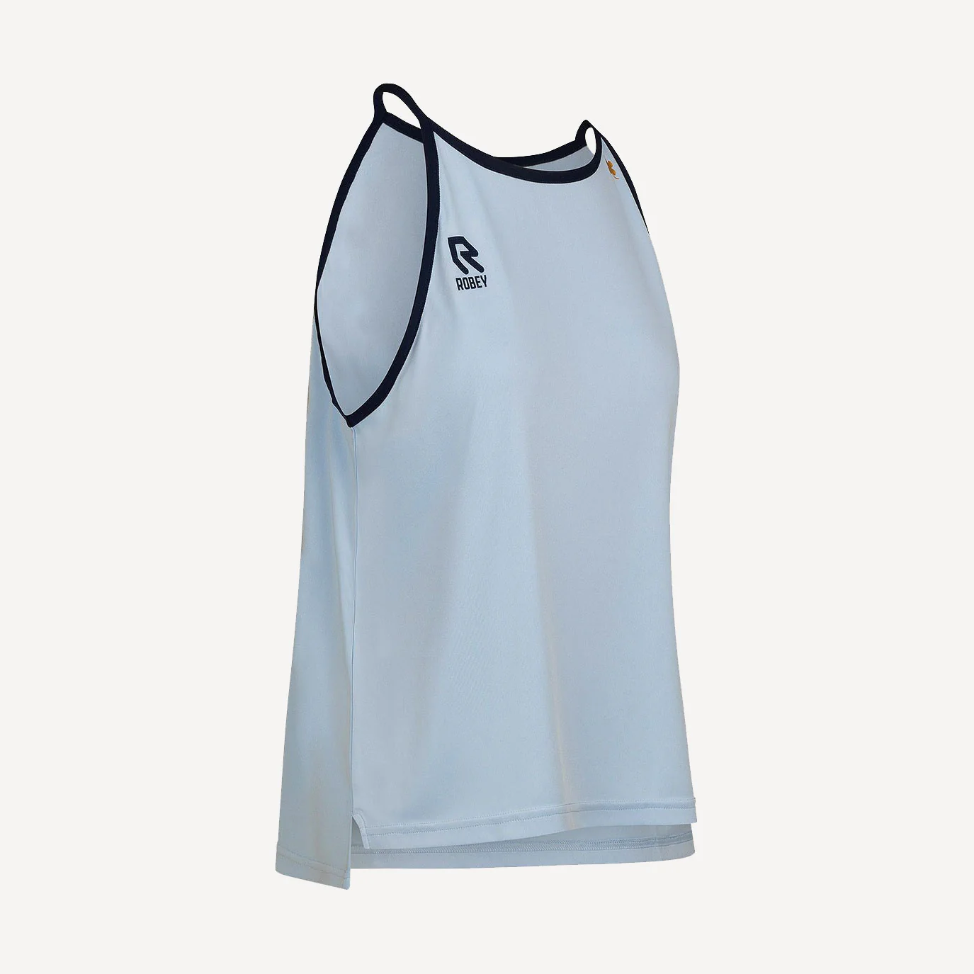 Robey Club Women's Tennis Singlet - Image 2