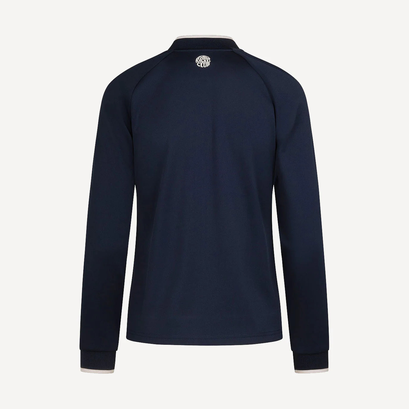 Robey Club Women's Tennis Track Jacket - Image 4
