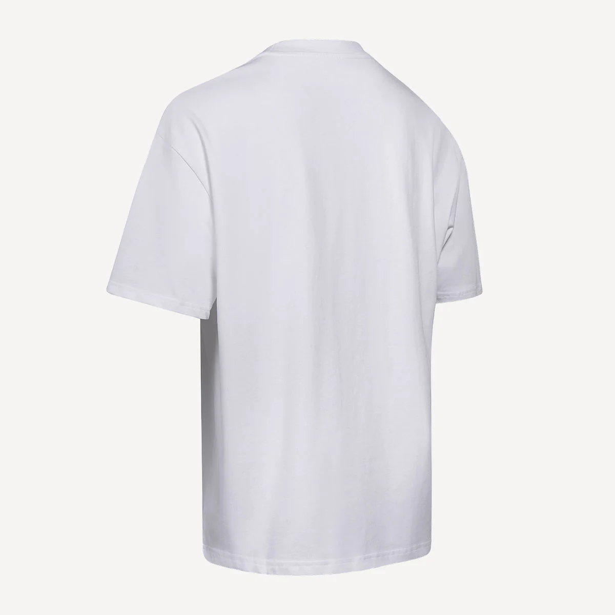 Robey Racket Club Men's Tennis T-Shirt - Image 3
