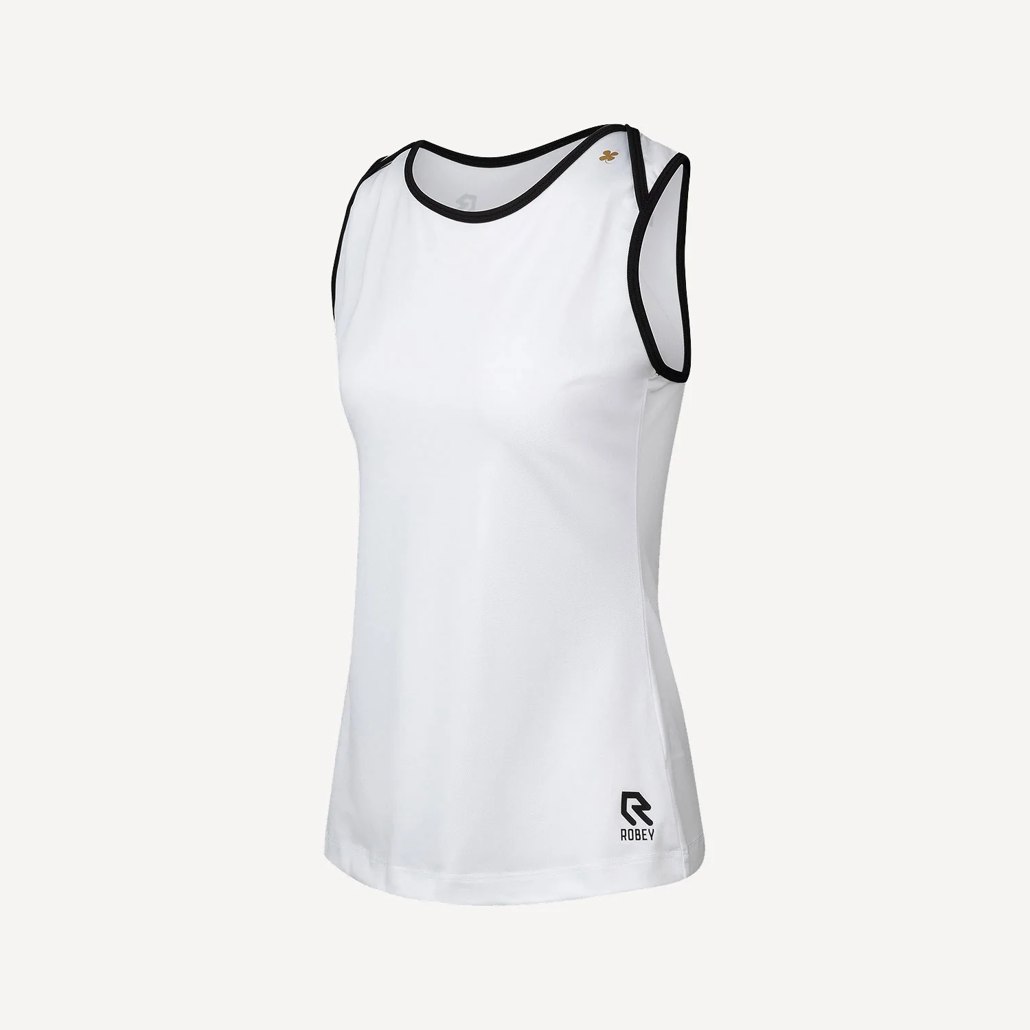 Robey Ralley Women's Tennis Tank - Image 3