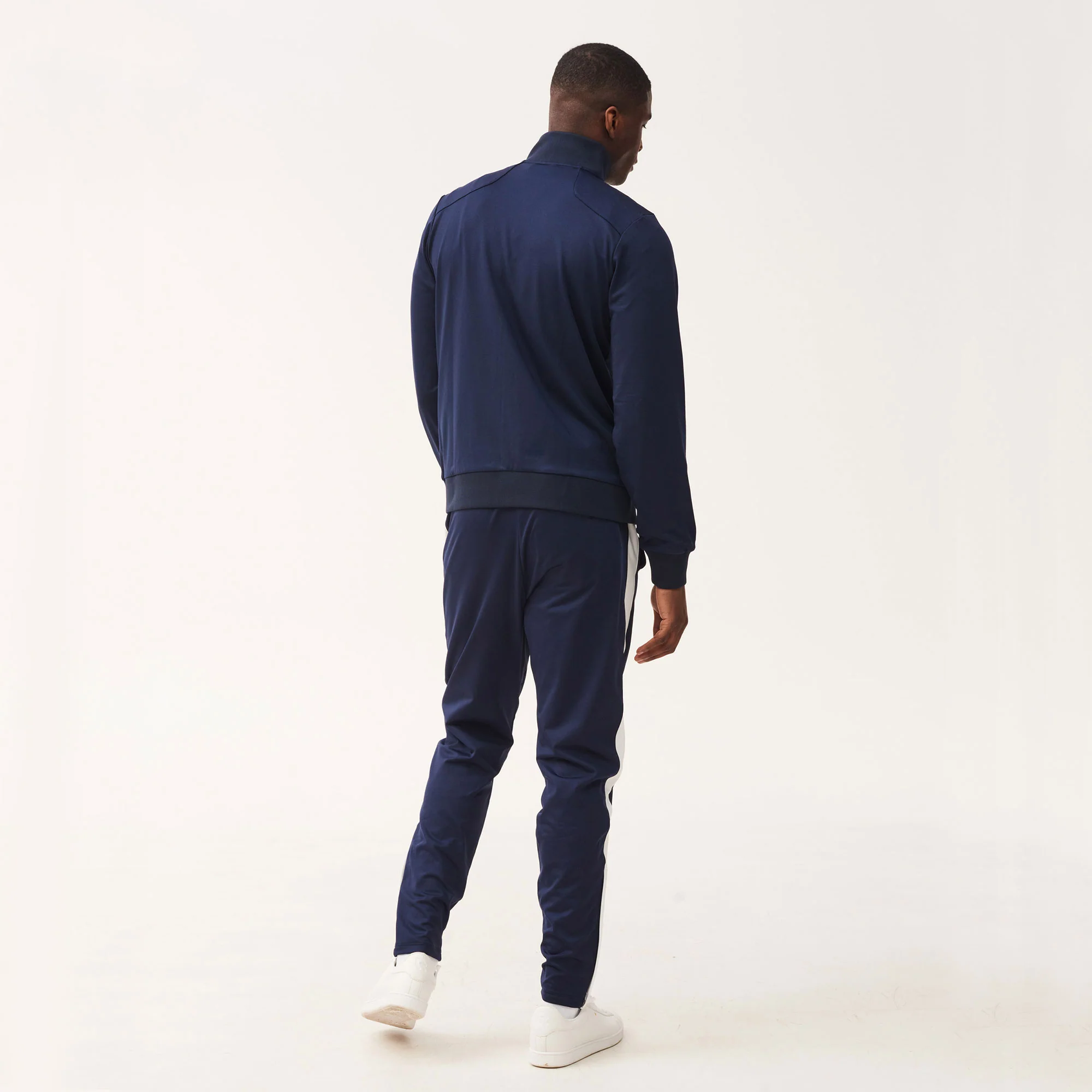 Robey Shank Men's Full-Zip Tennis Jacket - Image 4