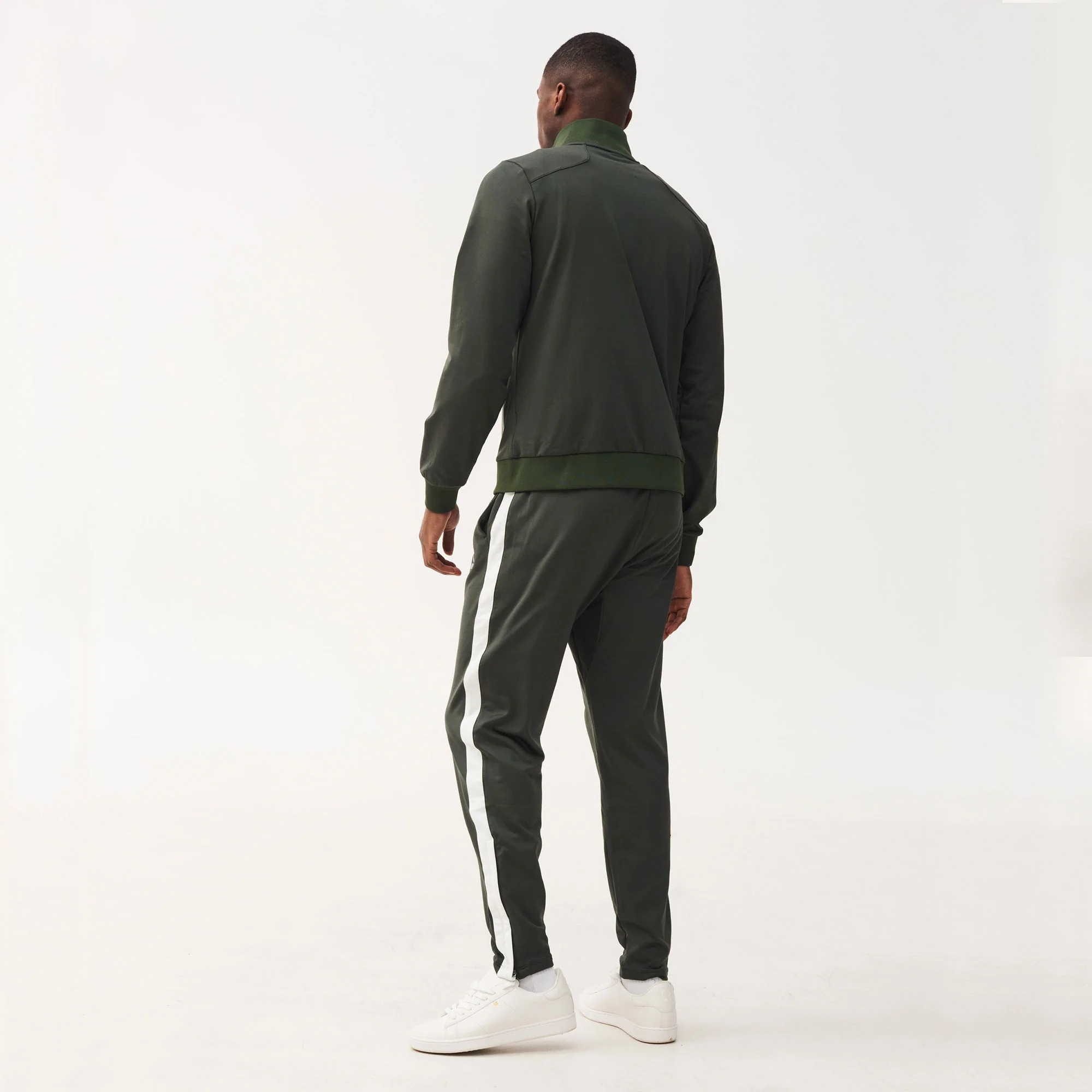Robey Shank Men's Full-Zip Tennis Jacket - Image 4