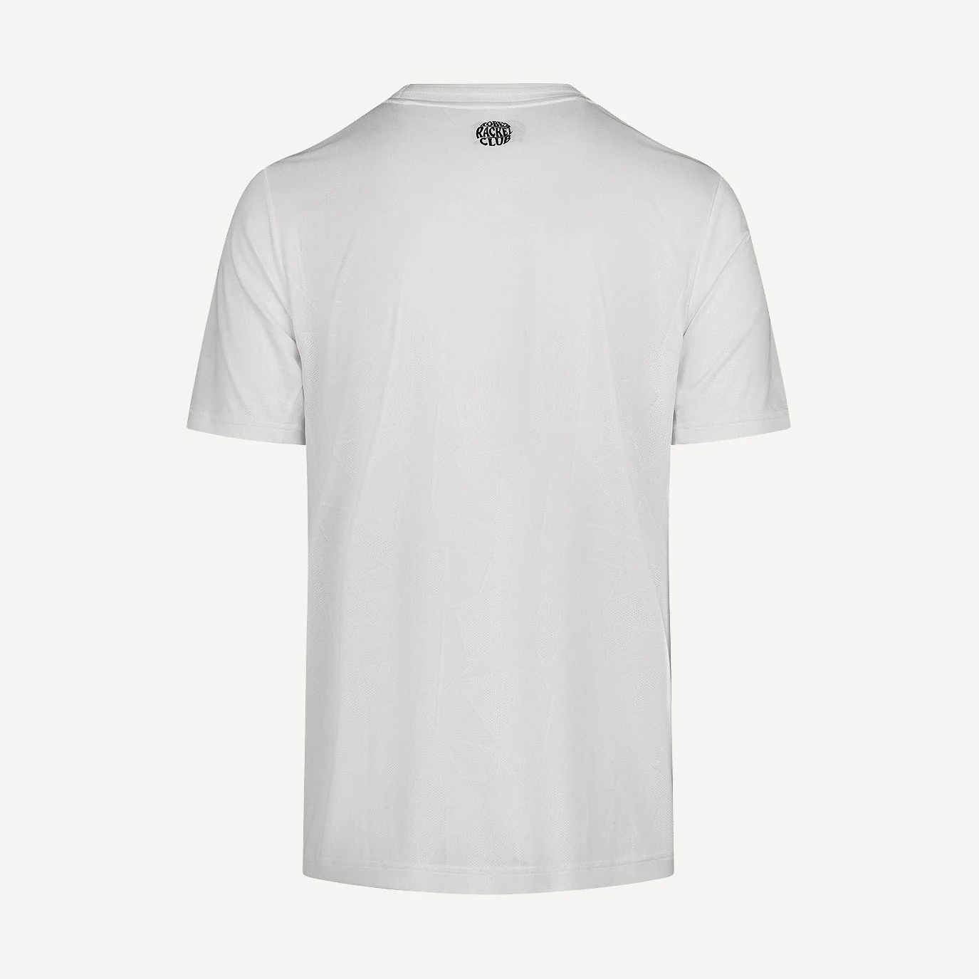 Robey Smash Men's Tennis Shirt - Image 3