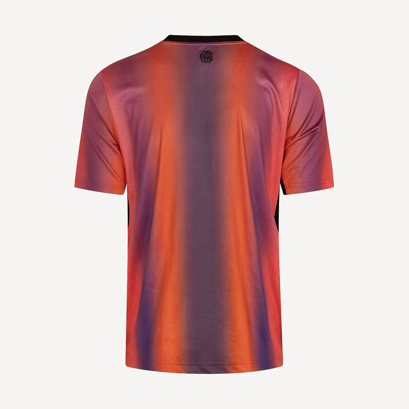 Robey Smash Men's Tennis Shirt - Image 3