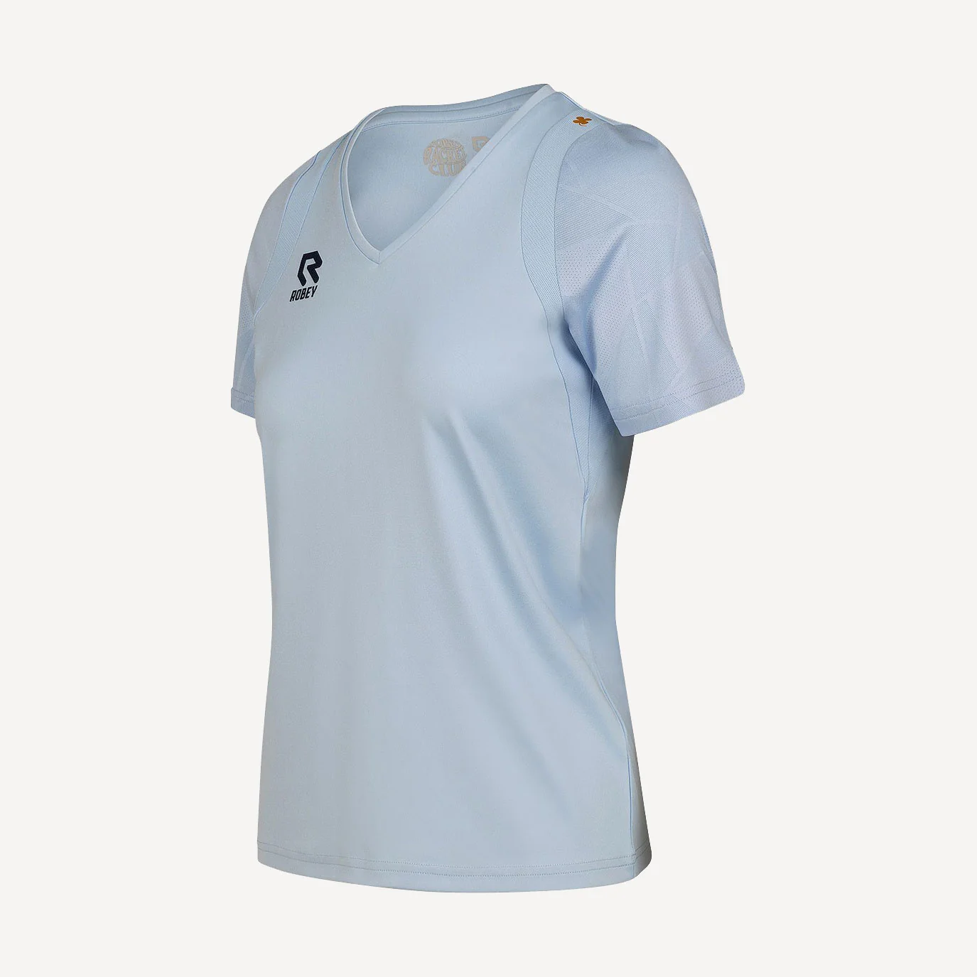 Robey Smash Women's Tennis Shirt - Image 3