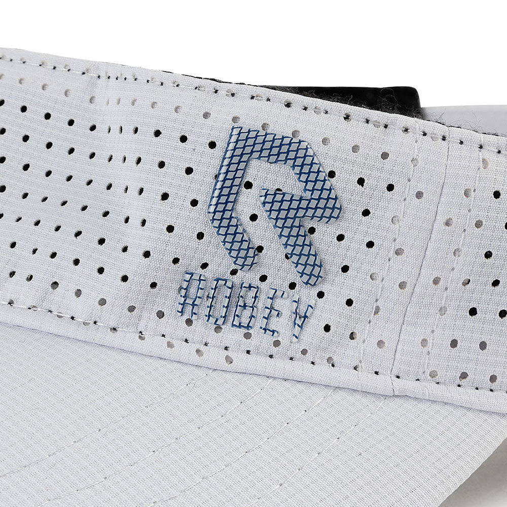Robey Spank Tennis Visor - Image 4