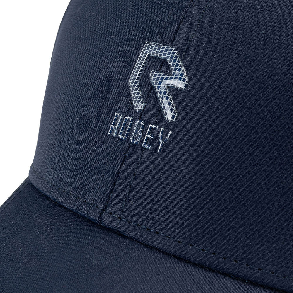 Robey Spin Tennis Cap - Image 4