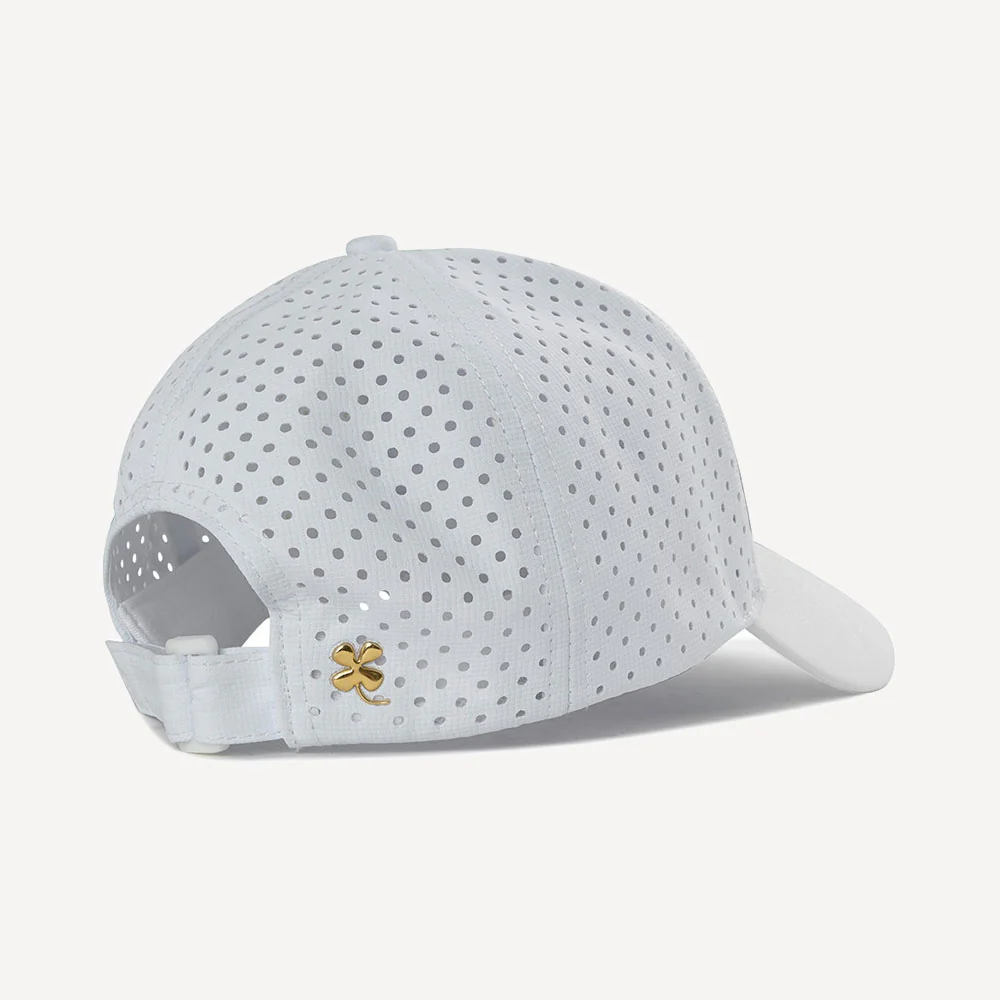 Robey Spin Tennis Cap - Image 3