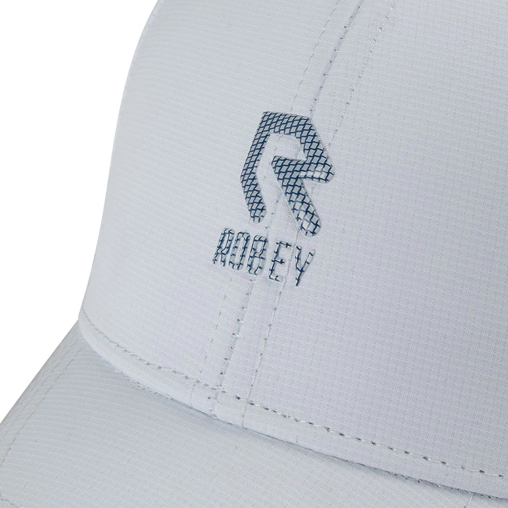 Robey Spin Tennis Cap - Image 4