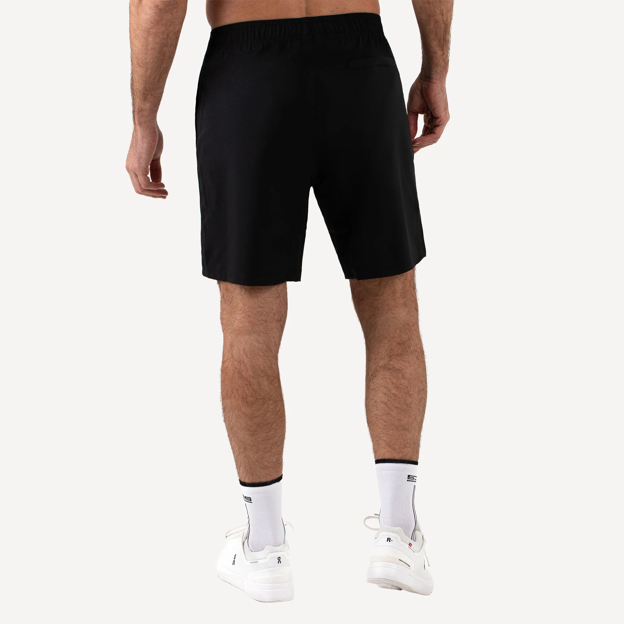 Sjeng Sports Antal Men's Tennis Shorts - Image 2