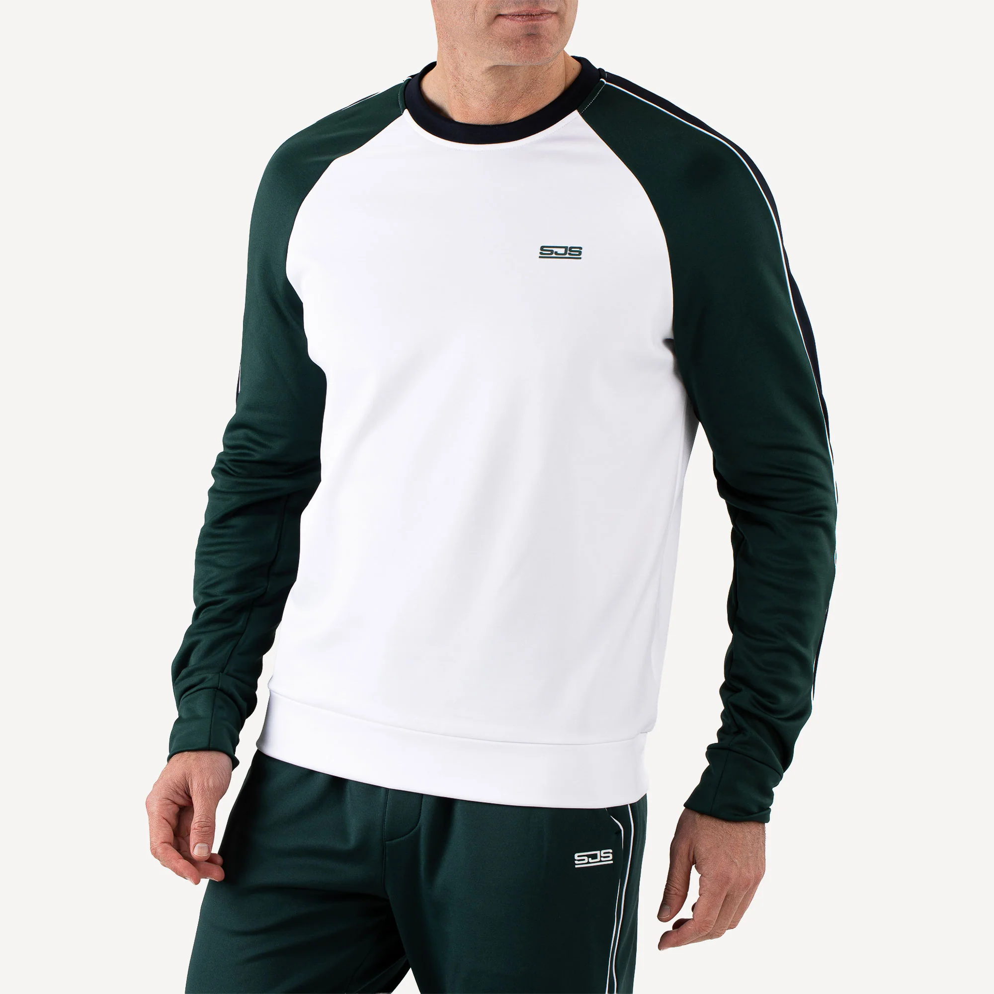 Sjeng Sports Apaka Men's Tennis Sweater
