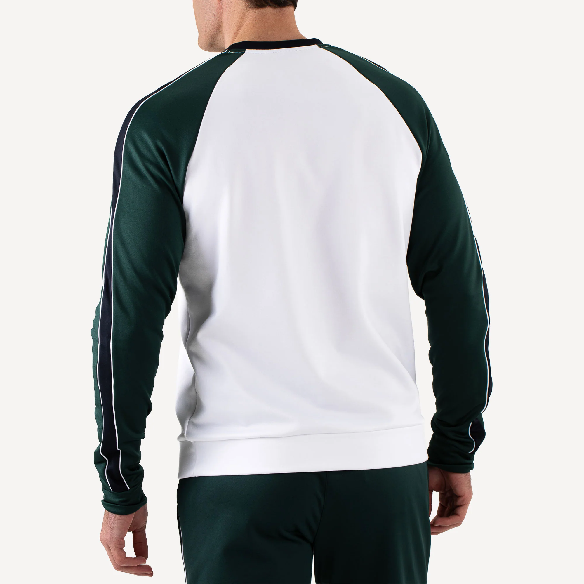 Sjeng Sports Apaka Men's Tennis Sweater - Image 2
