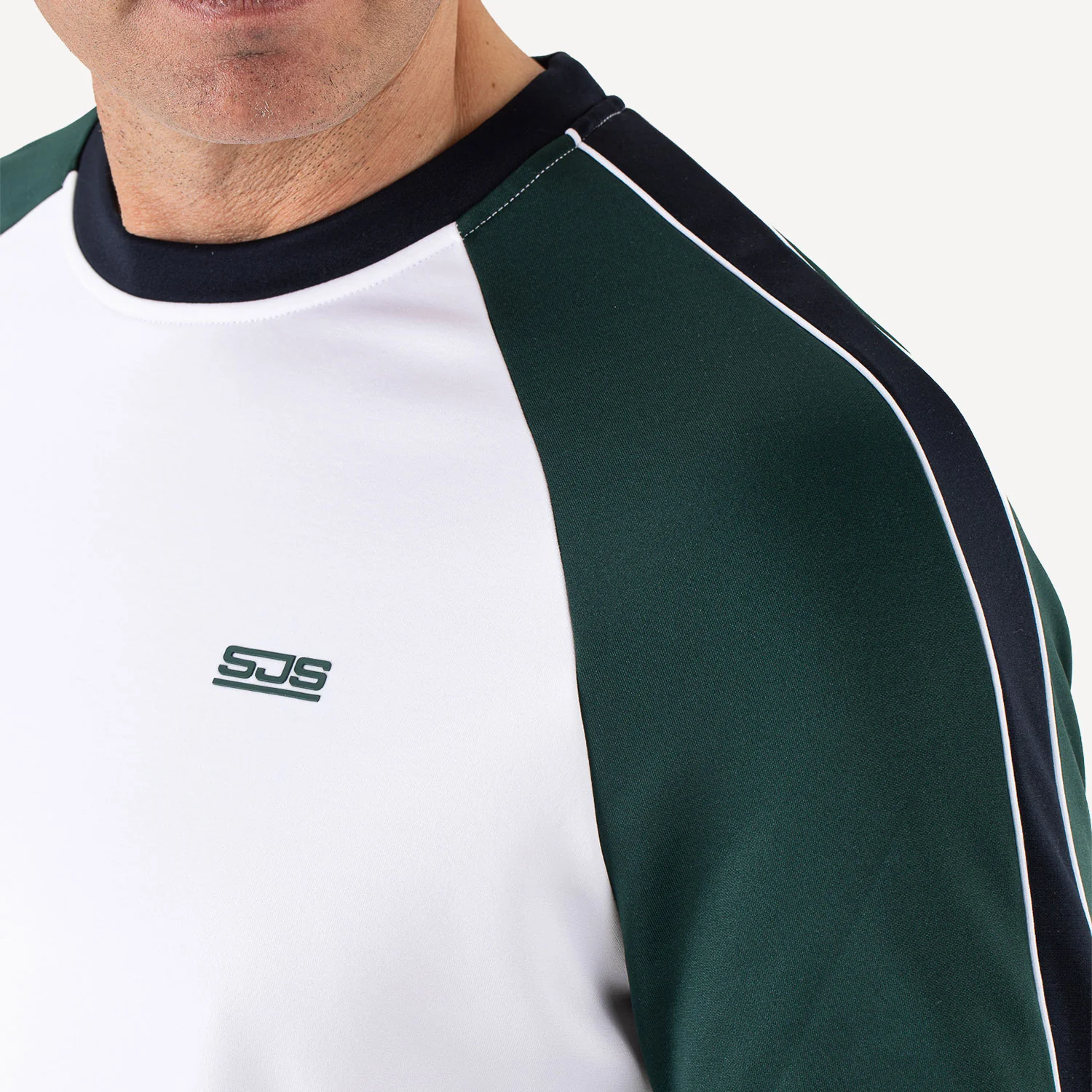 Sjeng Sports Apaka Men's Tennis Sweater - Image 3