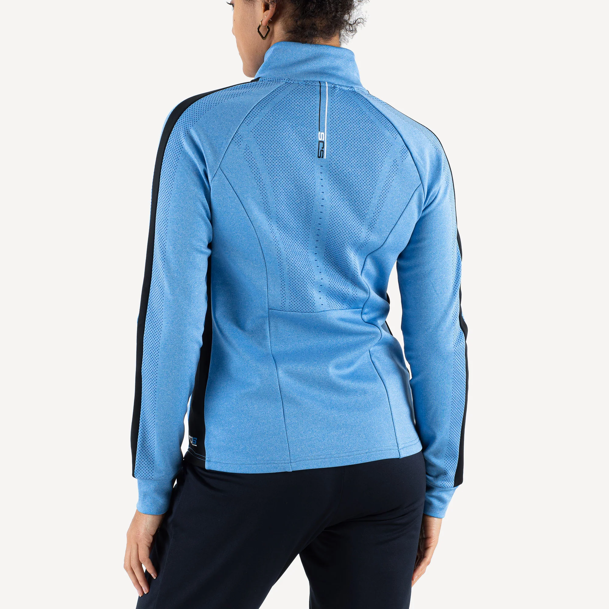 Sjeng Sports Apoline Women's Tennis Jacket - Image 2