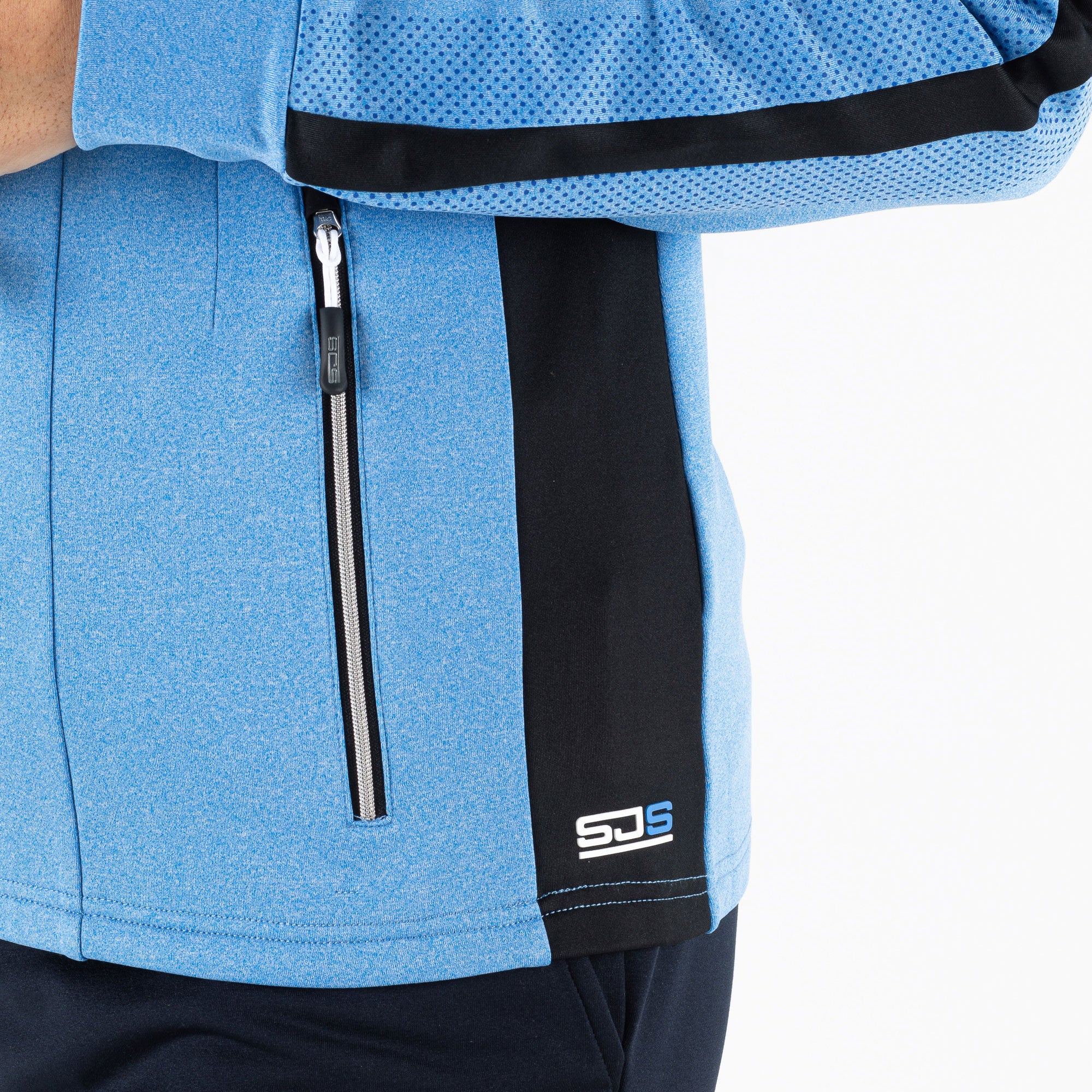 Sjeng Sports Apoline Women's Tennis Jacket - Image 4