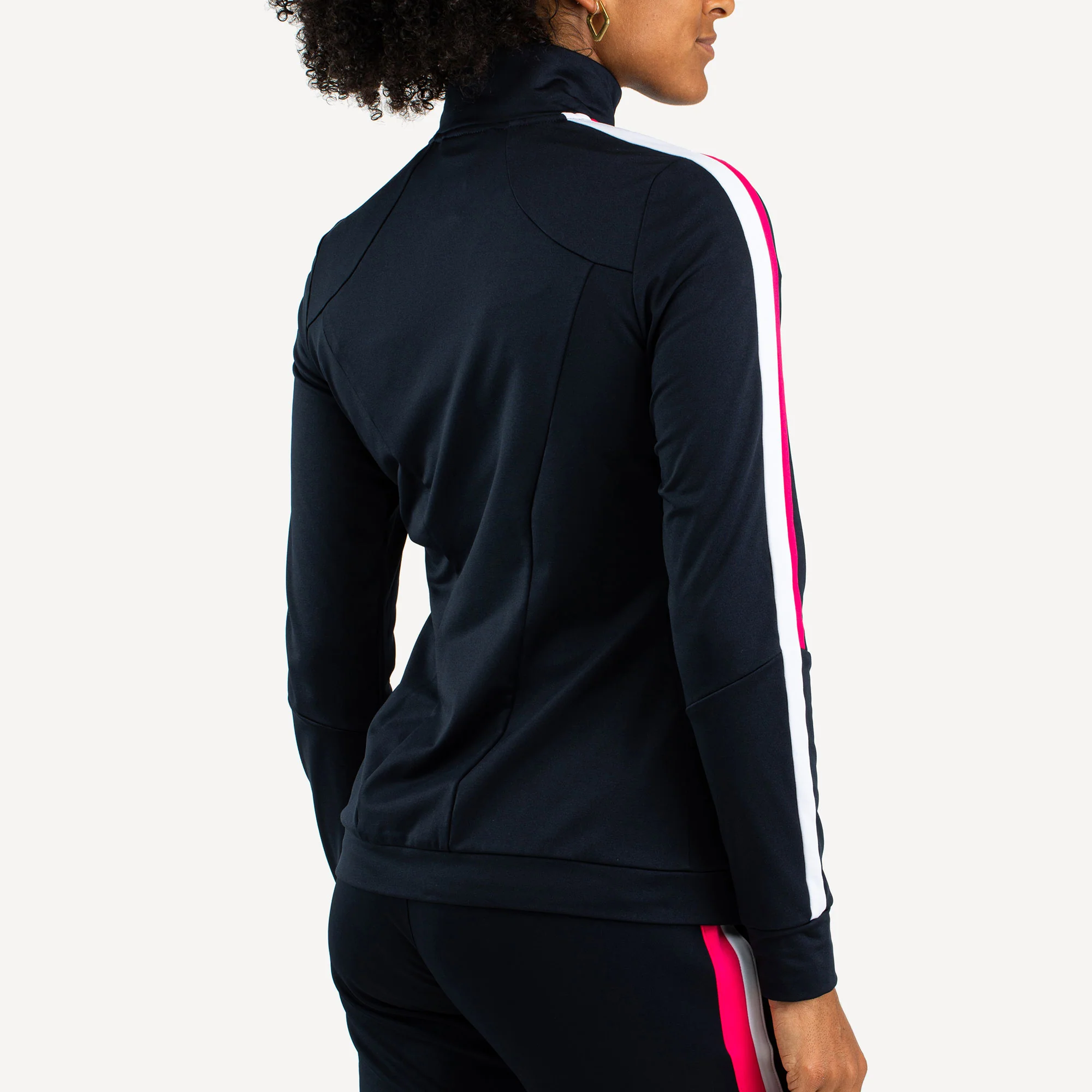 Sjeng Sports Aviva Women's Tennis Jacket - Image 2