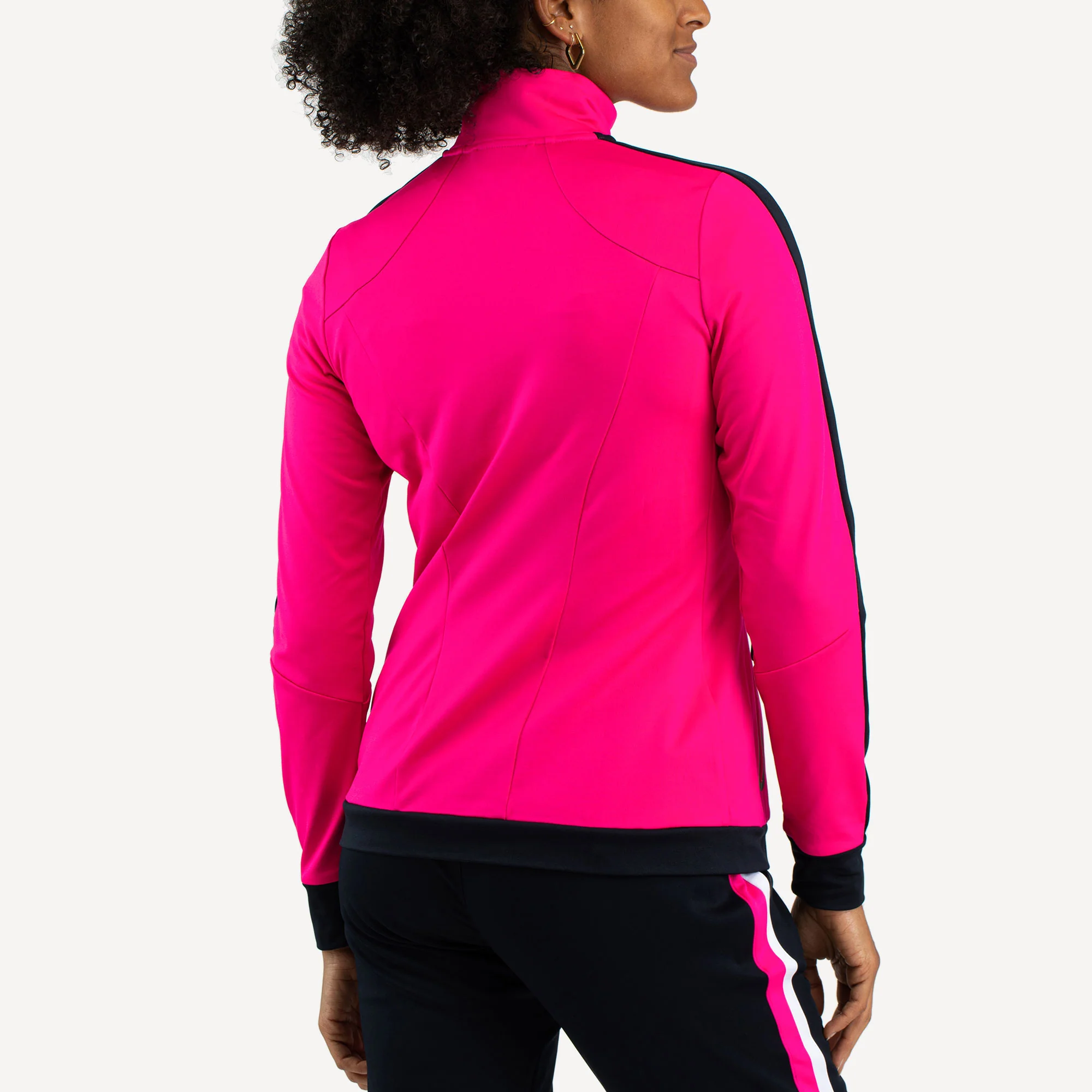 Sjeng Sports Aviva Women's Tennis Jacket - Image 2