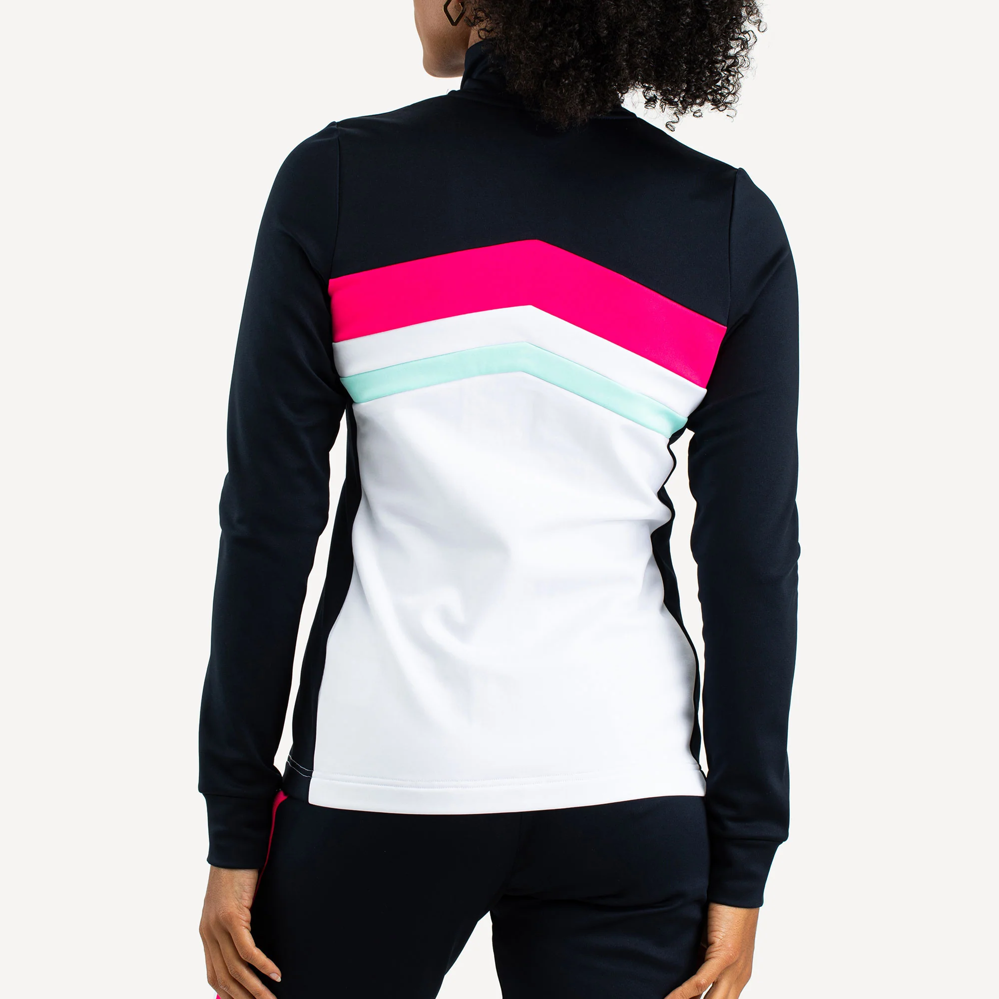 Sjeng Sports Aya Women's Tennis Jacket - Image 2