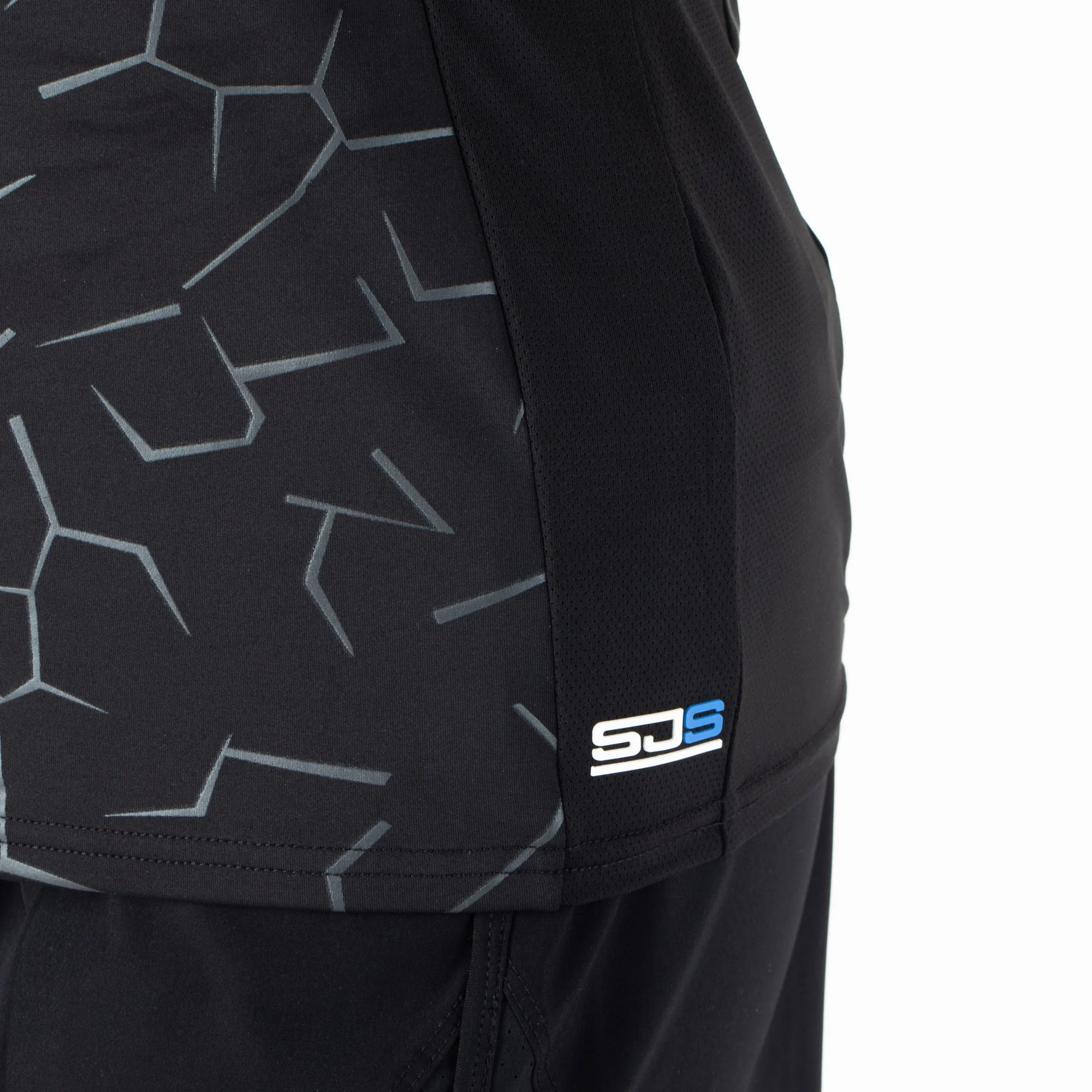 Sjeng Sports Berber Women's Tennis Shirt - Image 3