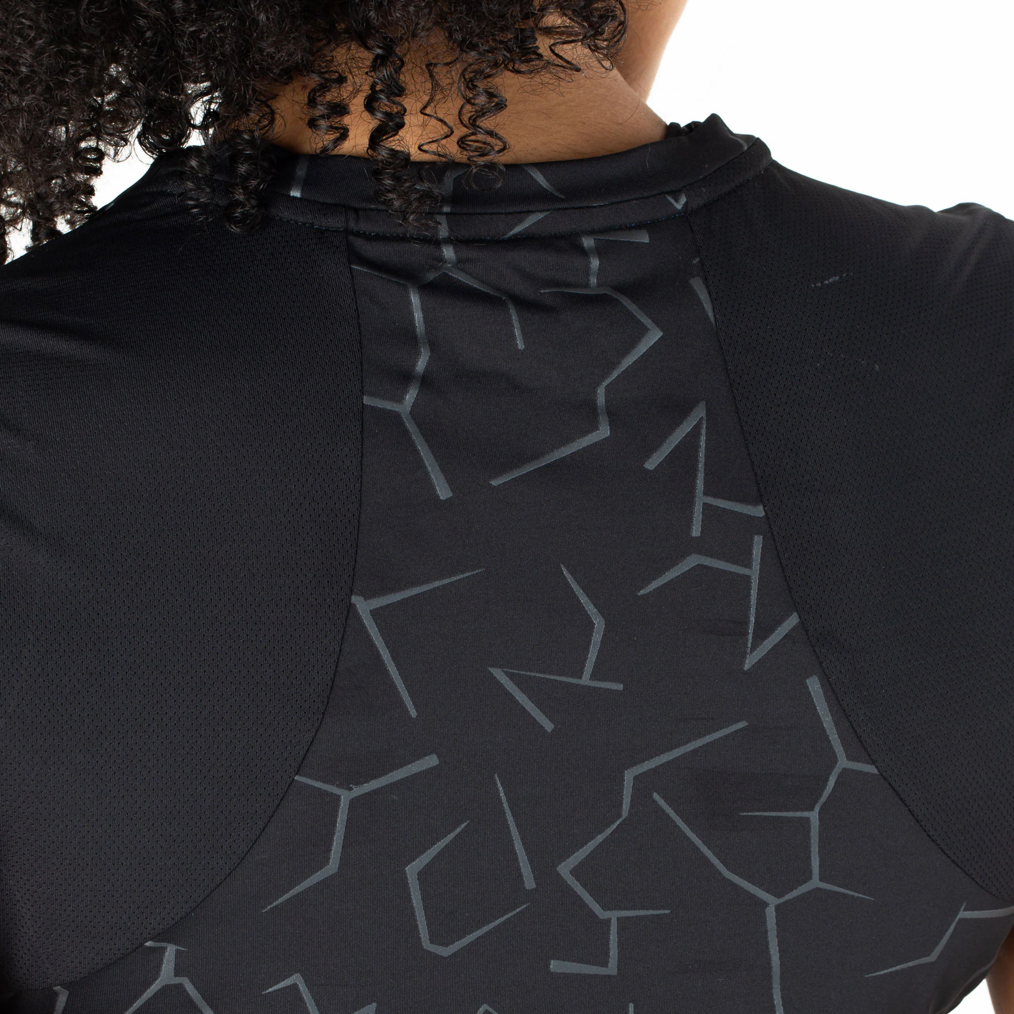 Sjeng Sports Berber Women's Tennis Shirt - Image 4