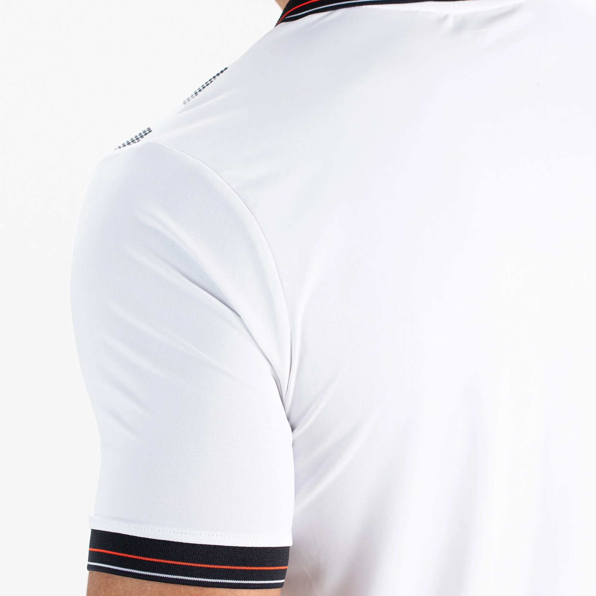 Sjeng Sports Bilal Men's Tennis Polo - Image 4