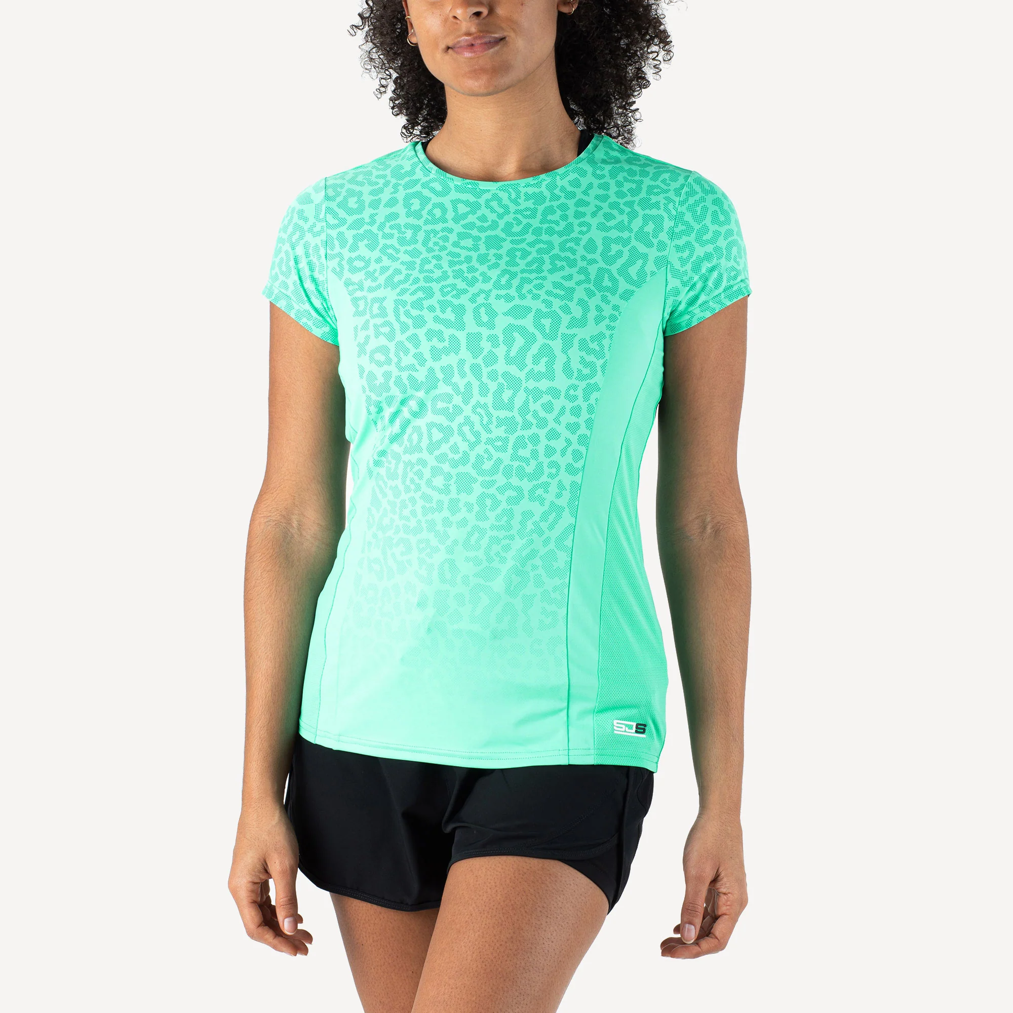 Sjeng Sports Bliz Women's Tennis Shirt
