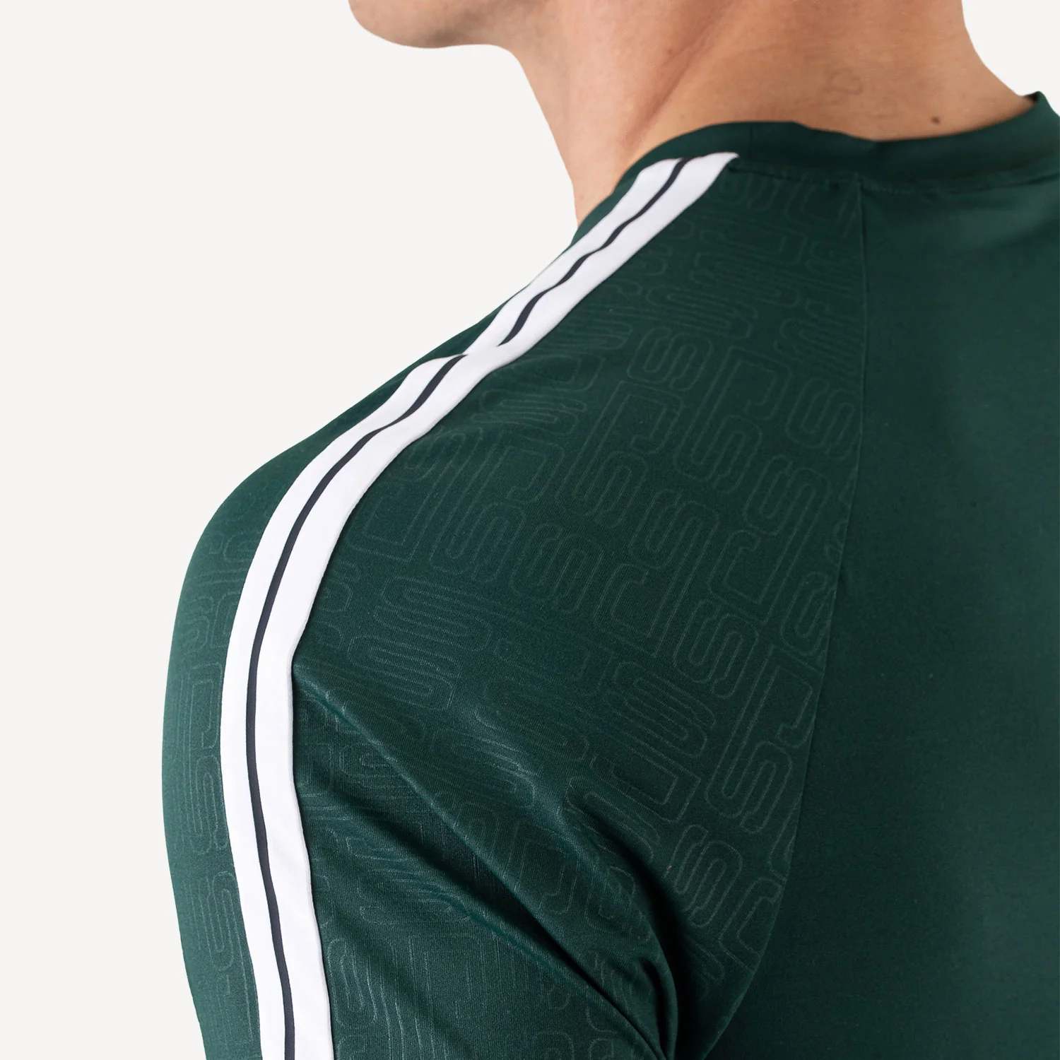 Sjeng Sports Bodie Men's Tennis Shirt - Image 4
