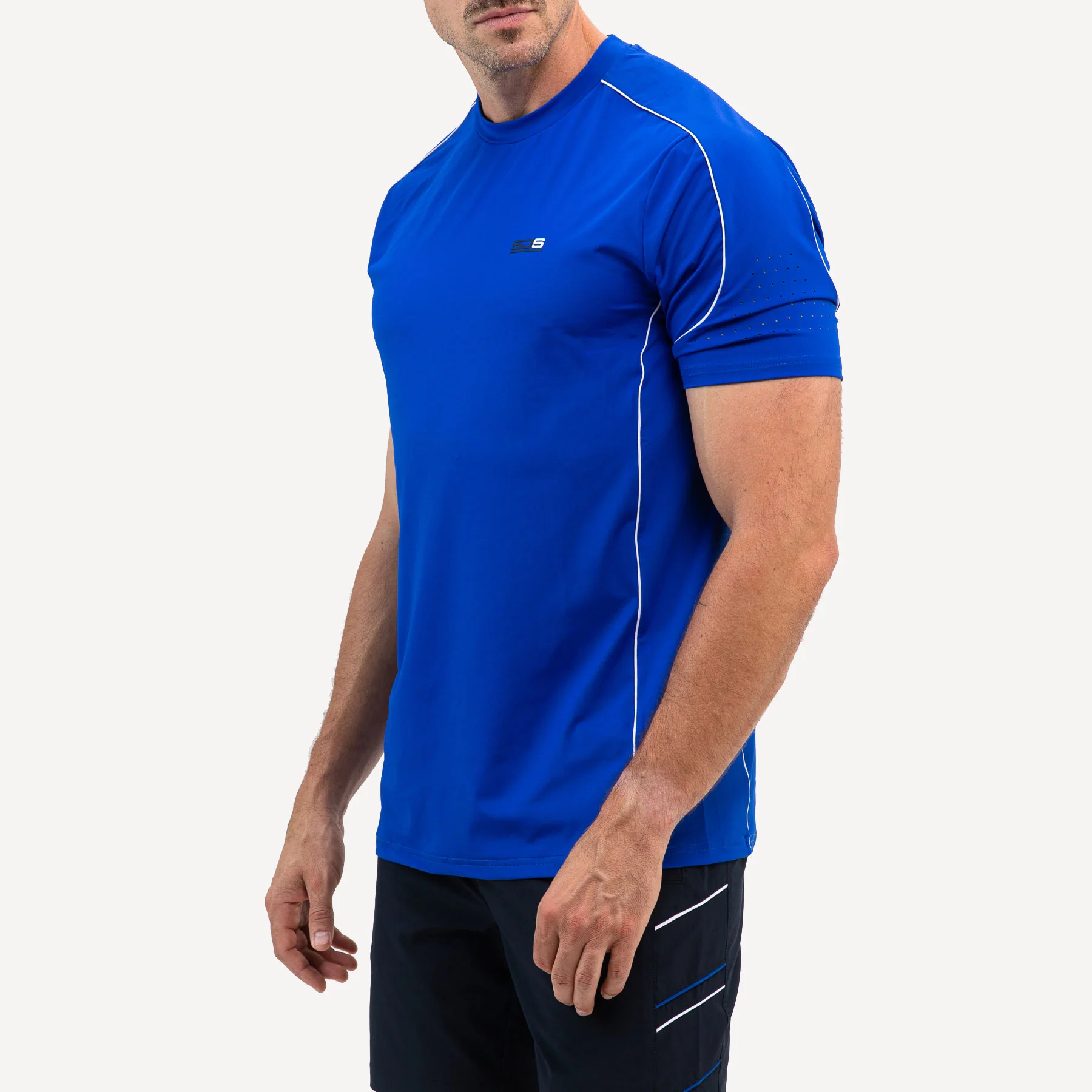 Sjeng Sports Brayen Men's Tennis Shirt