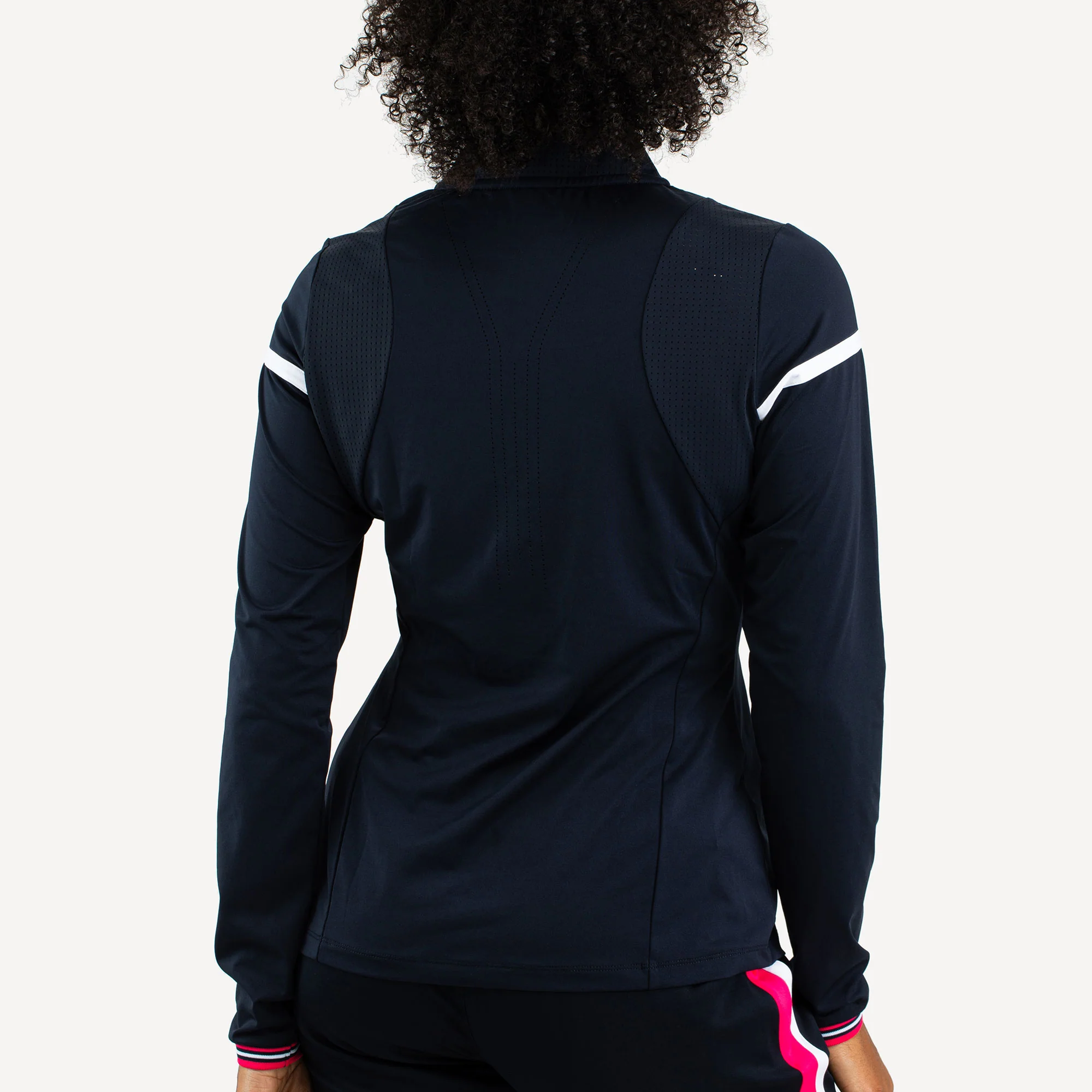 Sjeng Sports Celyn Women's Long-Sleeve Tennis Shirt - Image 2