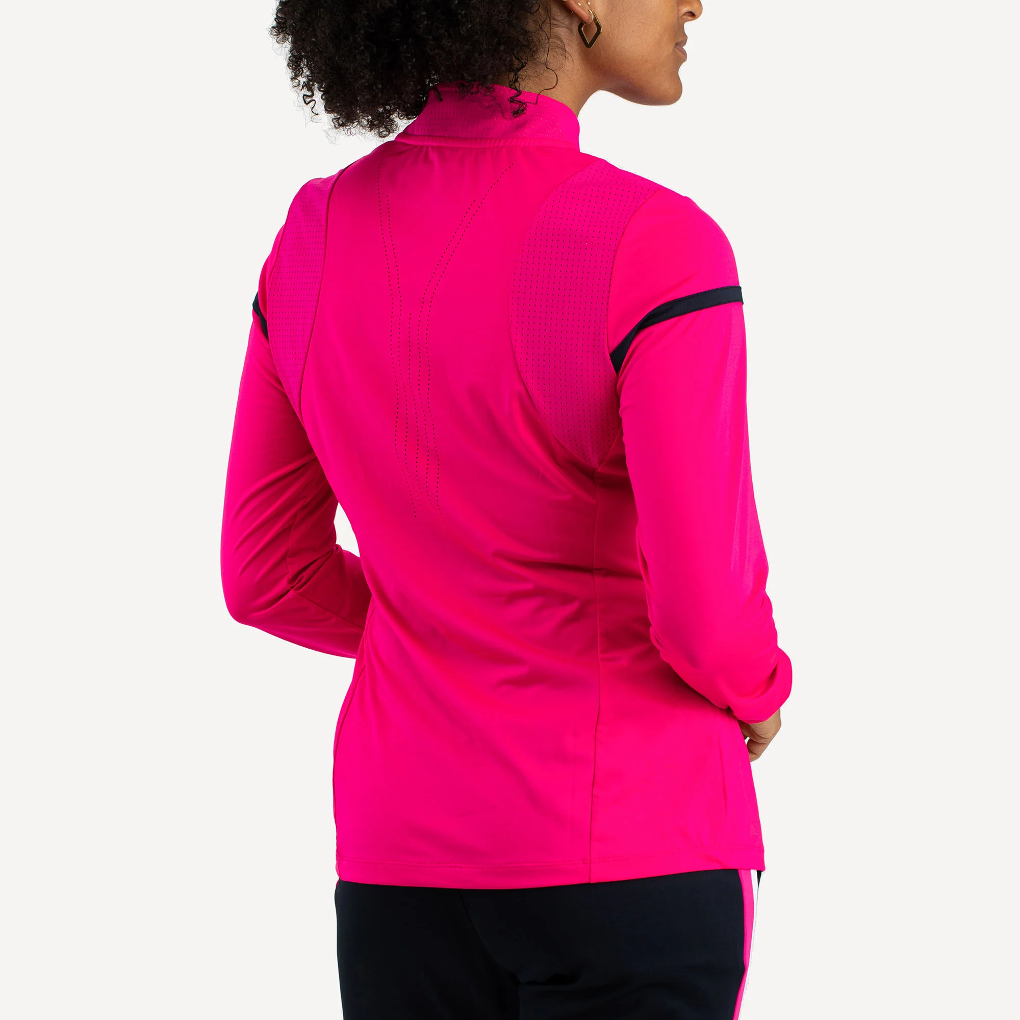 Sjeng Sports Celyn Women's Long-Sleeve Tennis Shirt - Image 2
