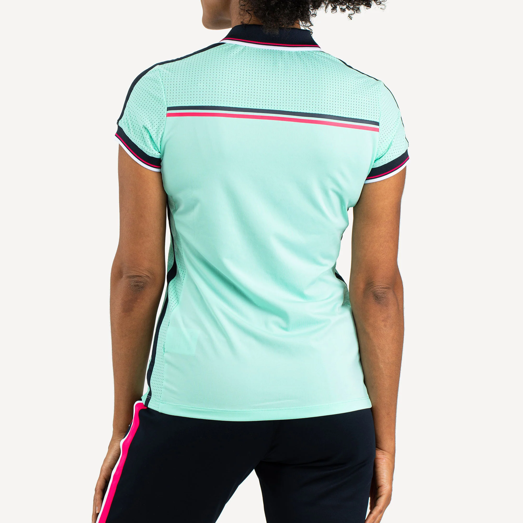 Sjeng Sports Charlize Women's Tennis Polo - Image 2