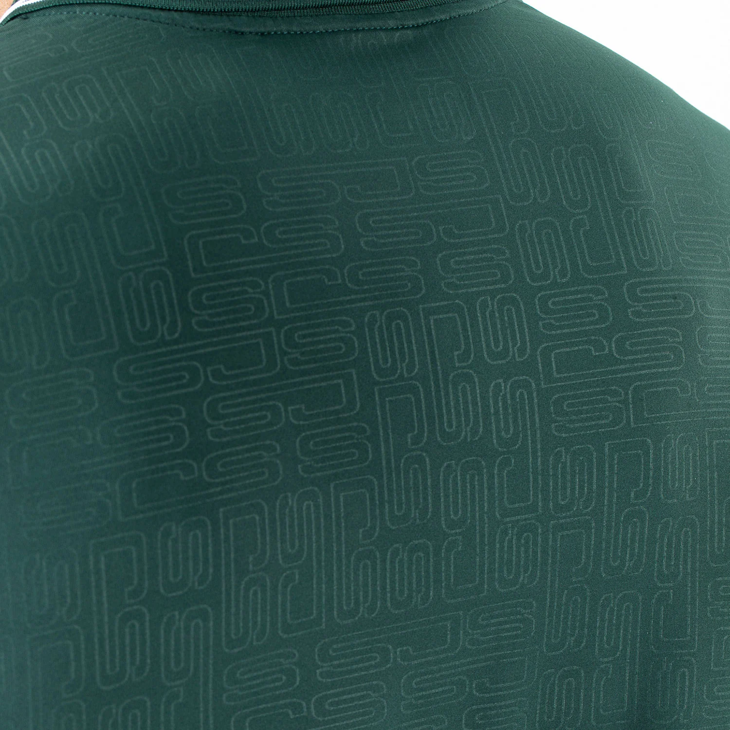 Sjeng Sports Chiel Men's Tennis Polo - Image 5