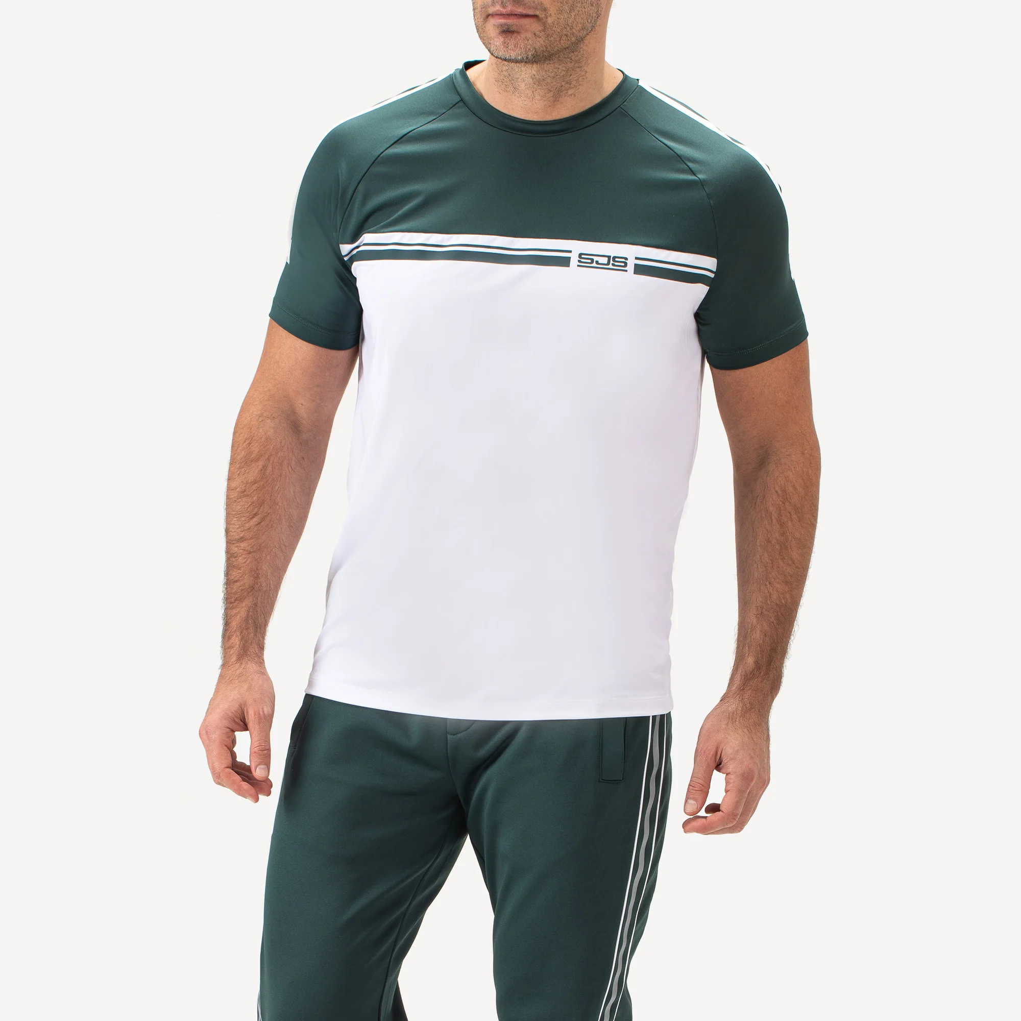 Sjeng Sports Coster Men's Tennis Shirt