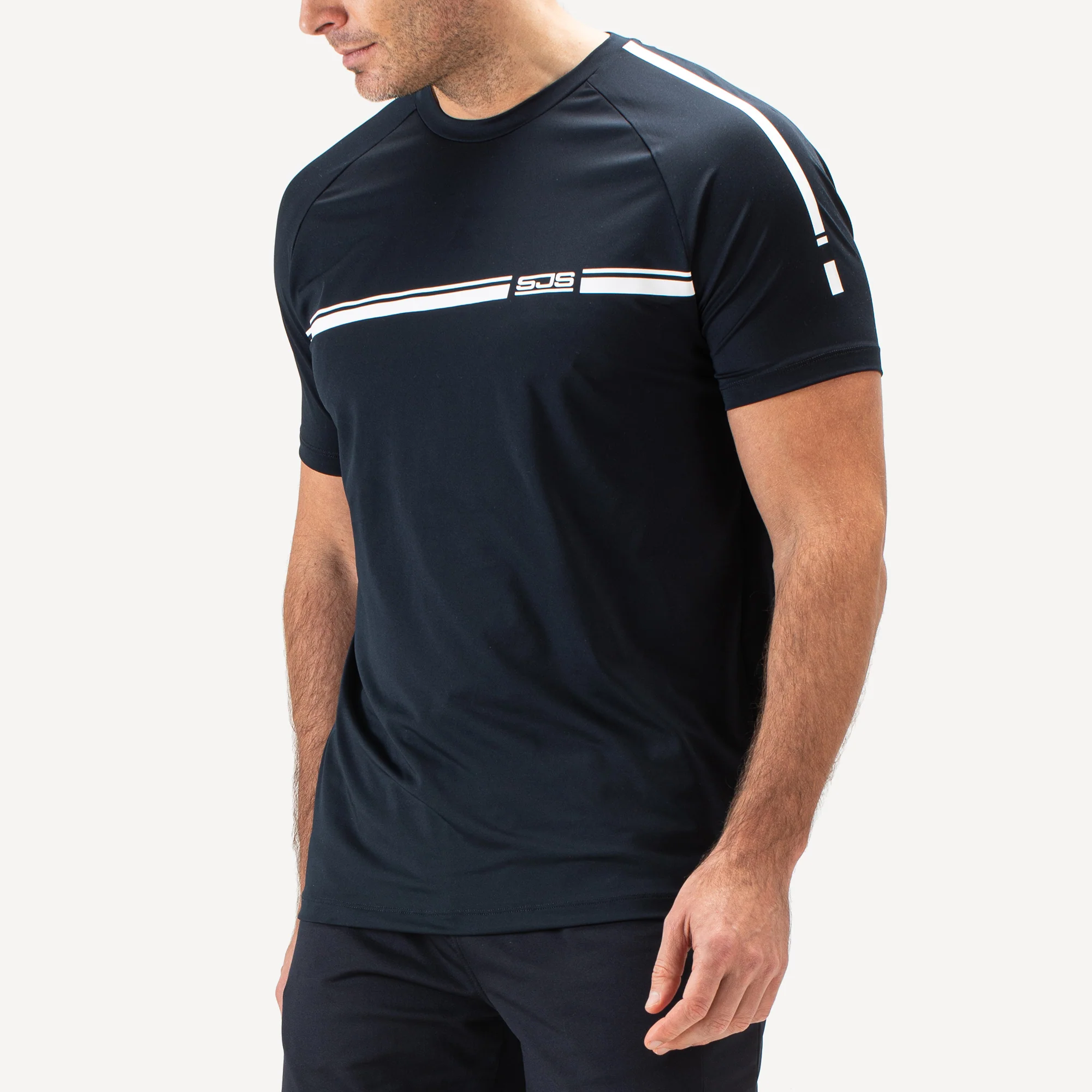 Sjeng Sports Coster Men's Tennis Shirt