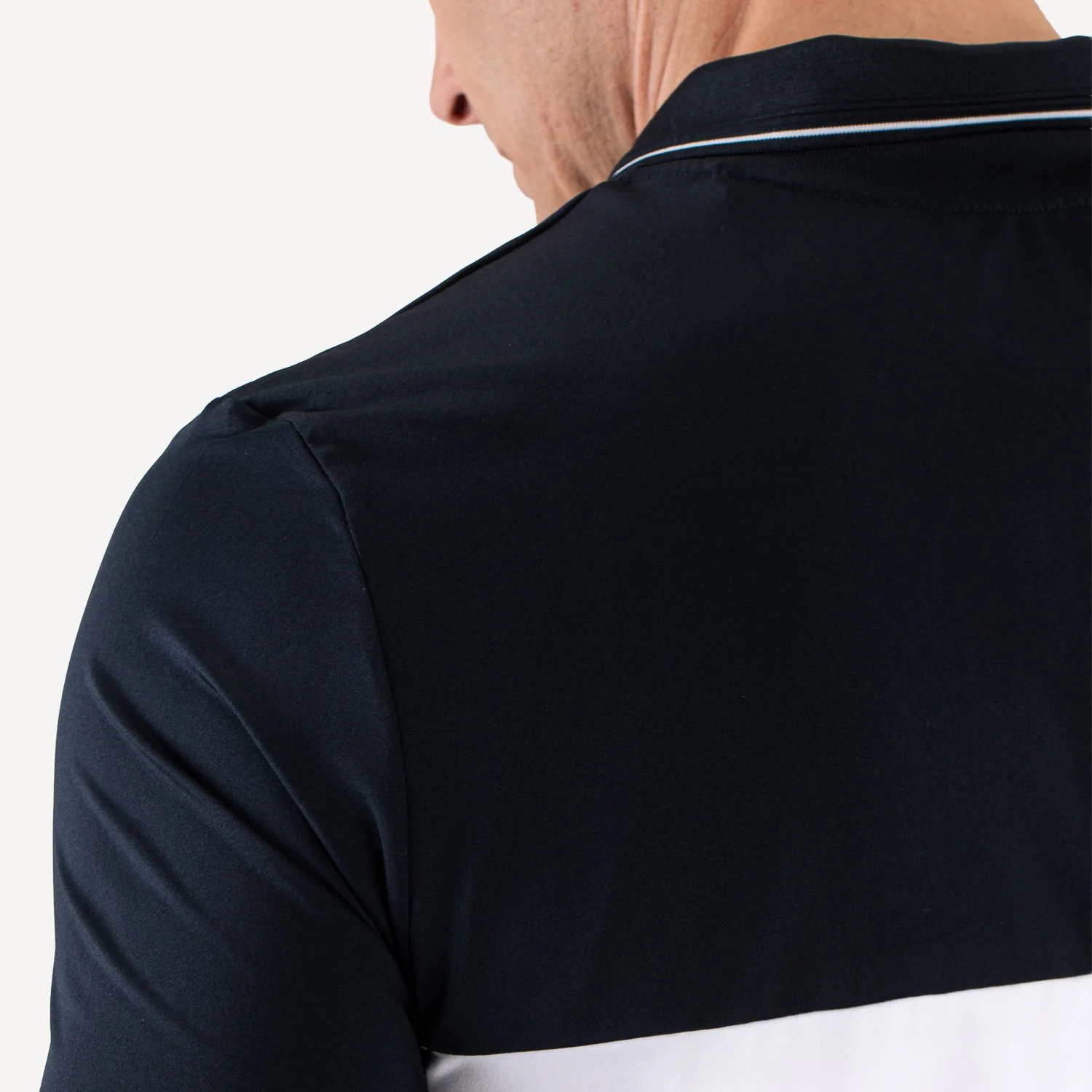 Sjeng Sports Cyriel Men's Tennis Polo - Image 4