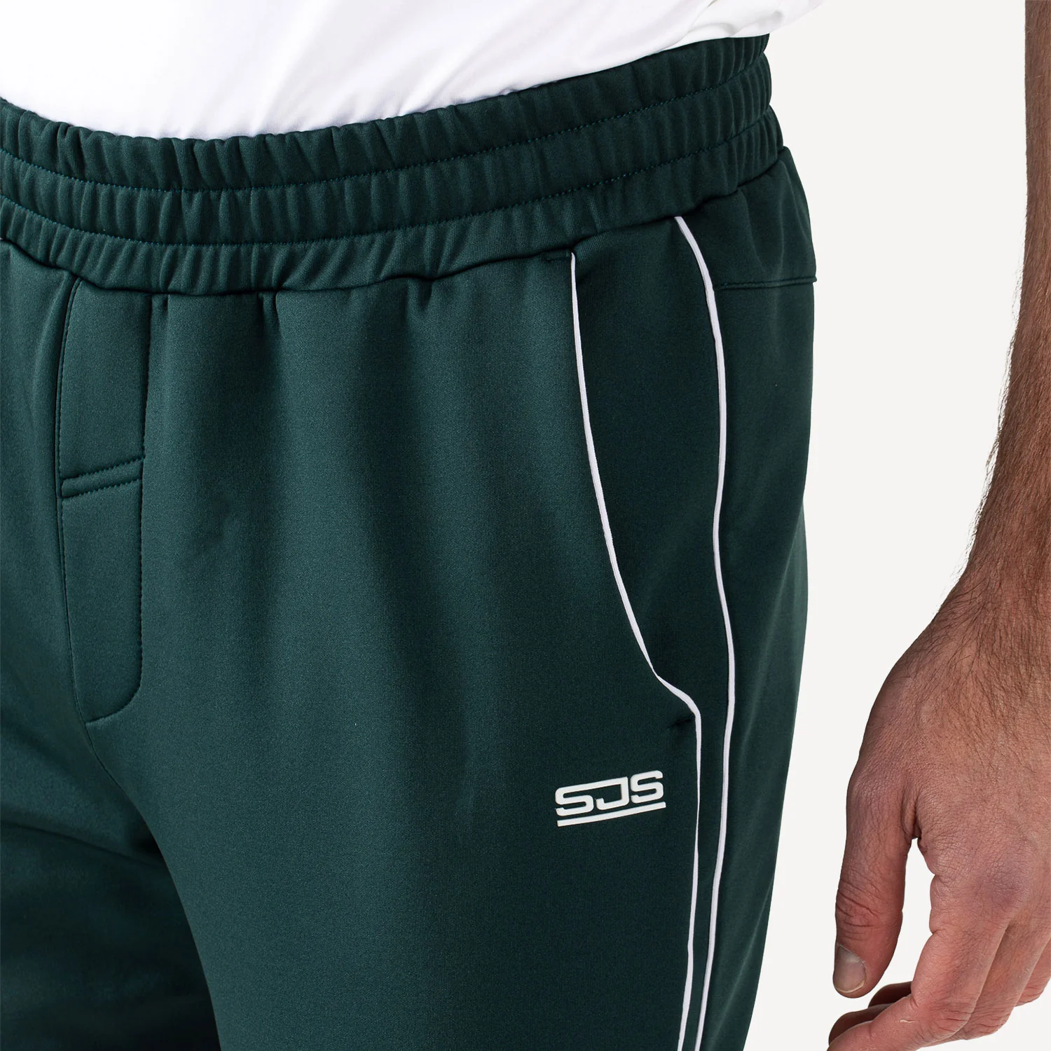 Sjeng Sports Dain Men's Tennis Pants - Image 3