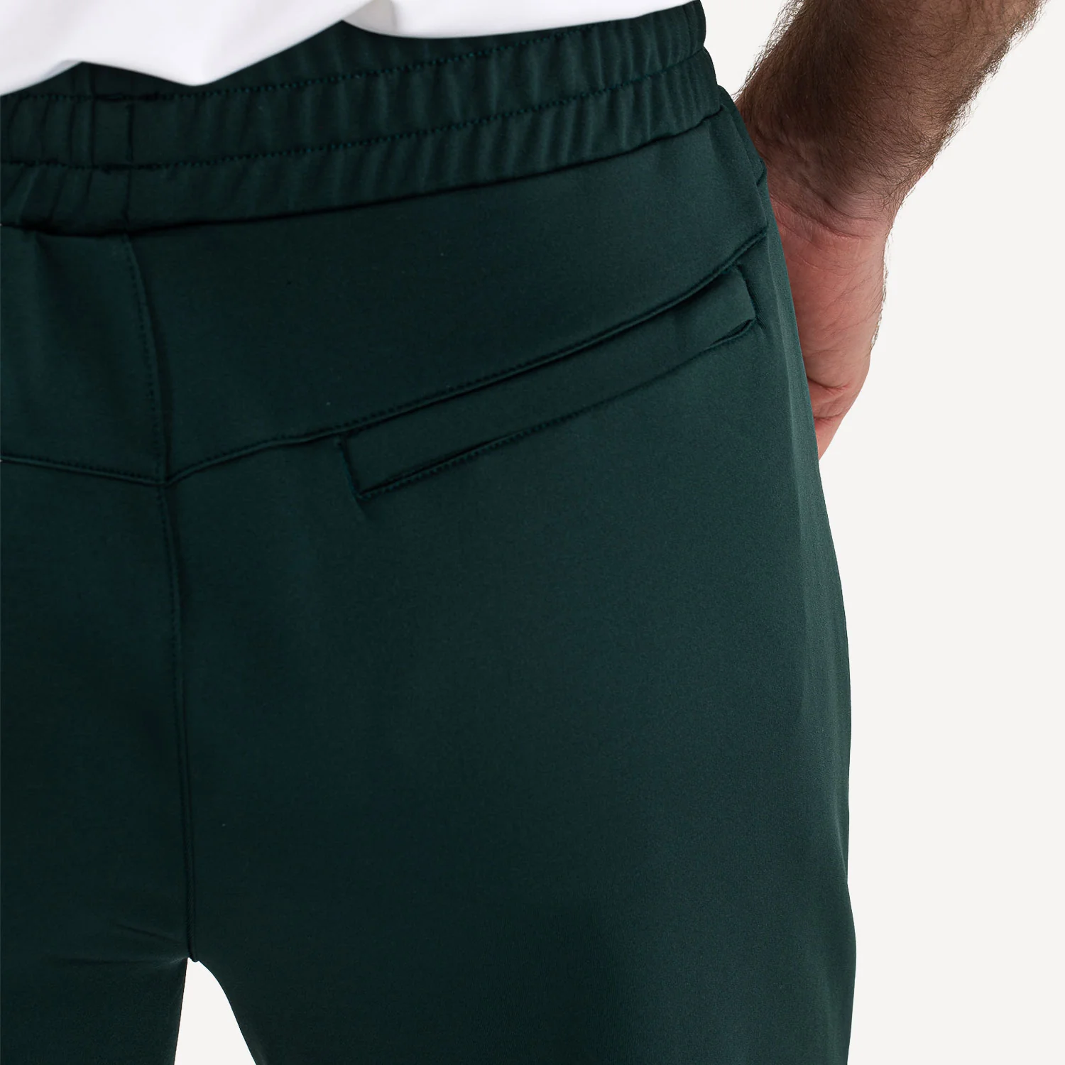 Sjeng Sports Dain Men's Tennis Pants - Image 4
