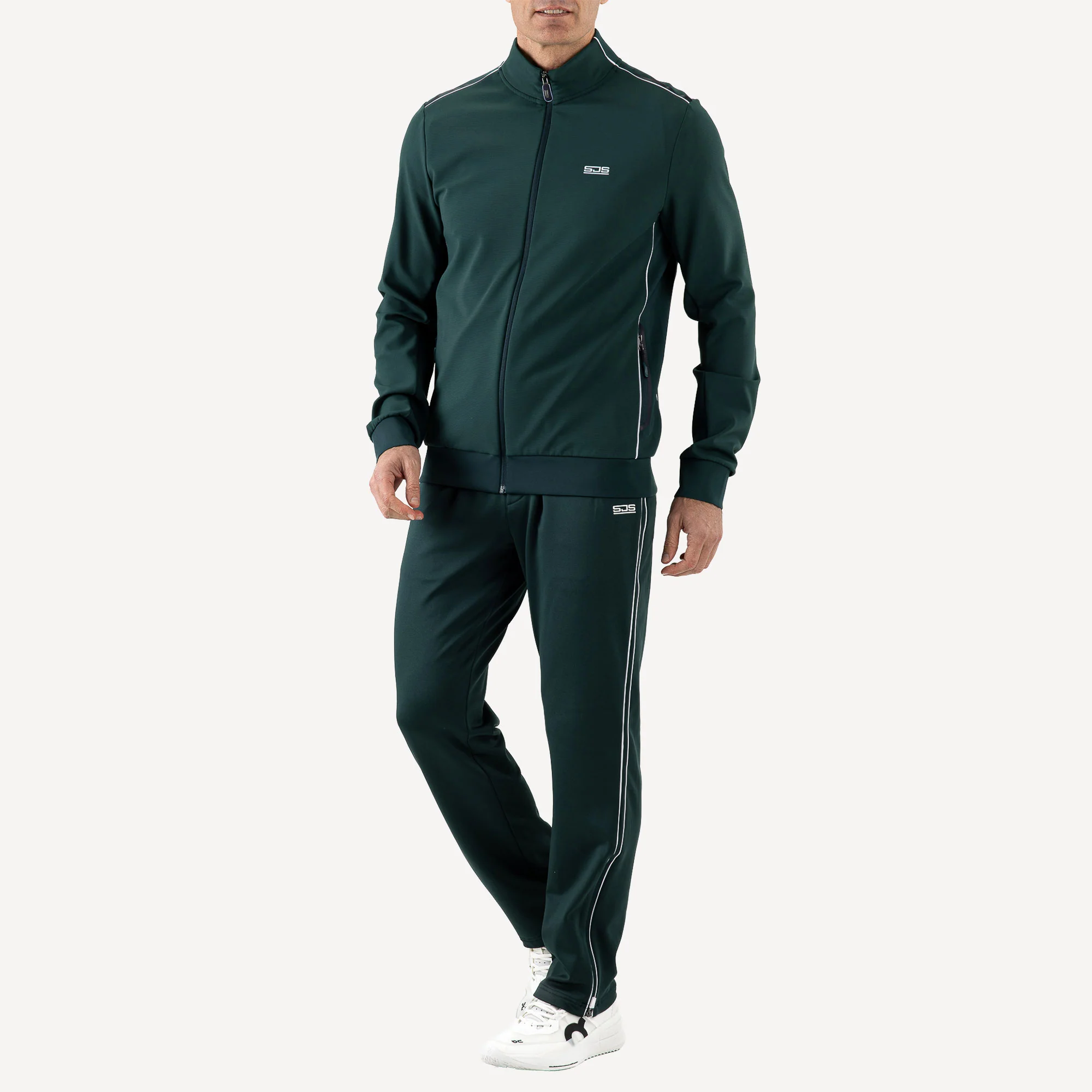 Sjeng Sports Dain Men's Tennis Pants - Image 6