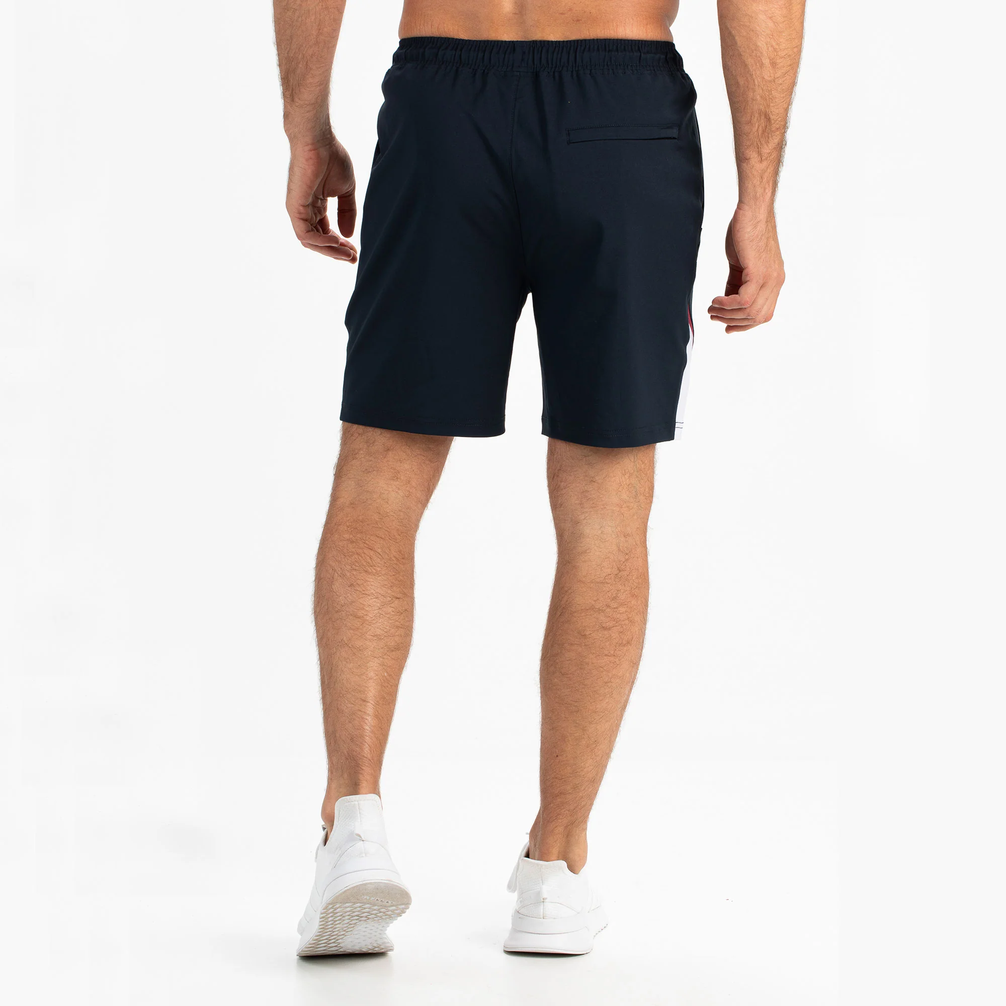 Sjeng Sports Danilo Men's Tennis Shorts - Image 2