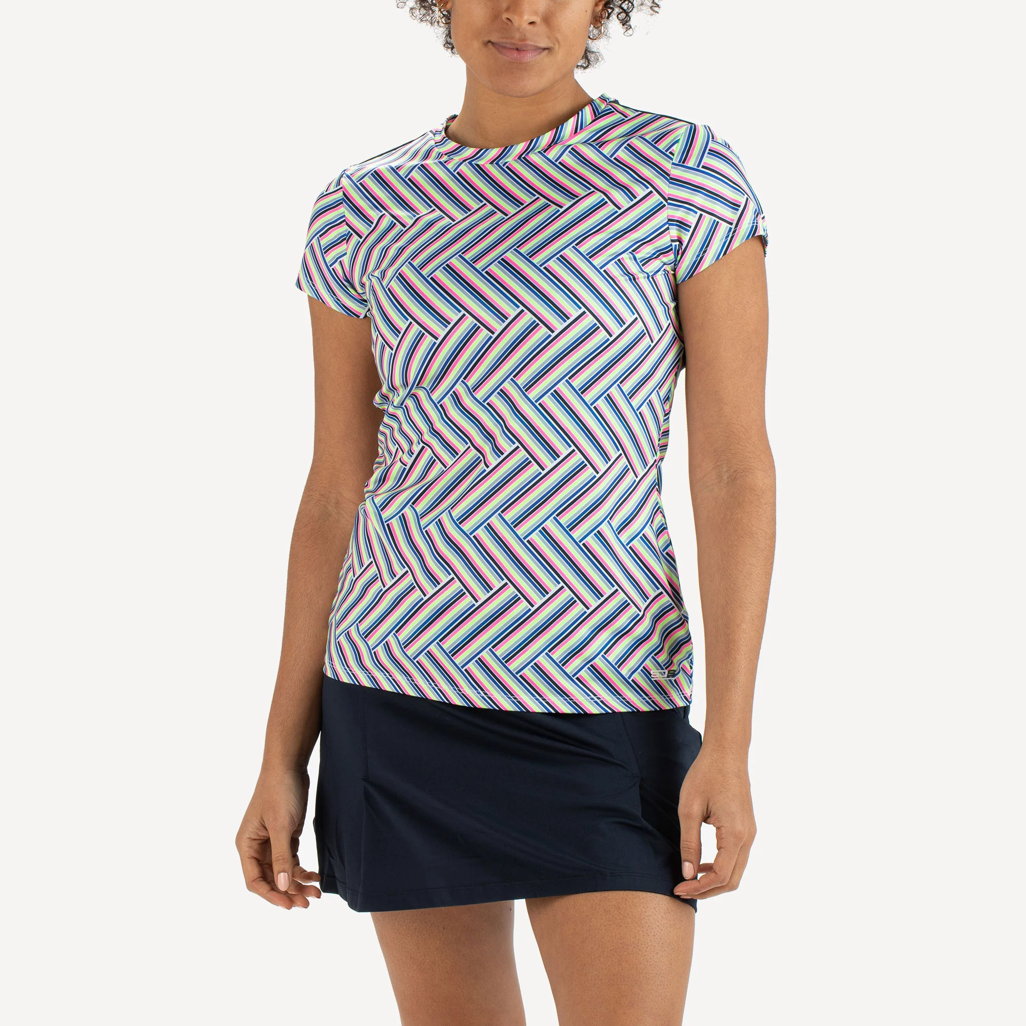 Sjeng Sports Danya Women's Tennis Shirt