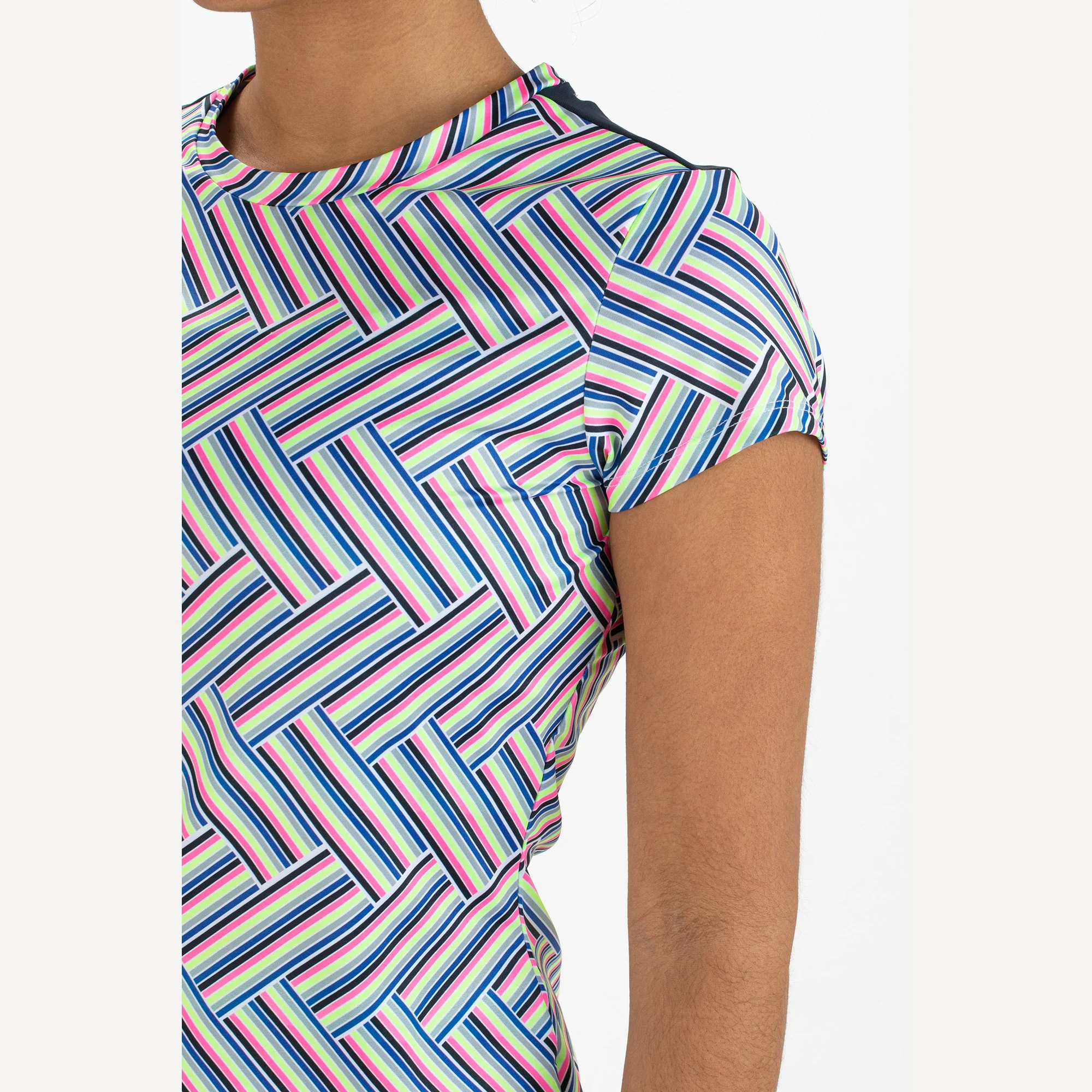Sjeng Sports Danya Women's Tennis Shirt - Image 3