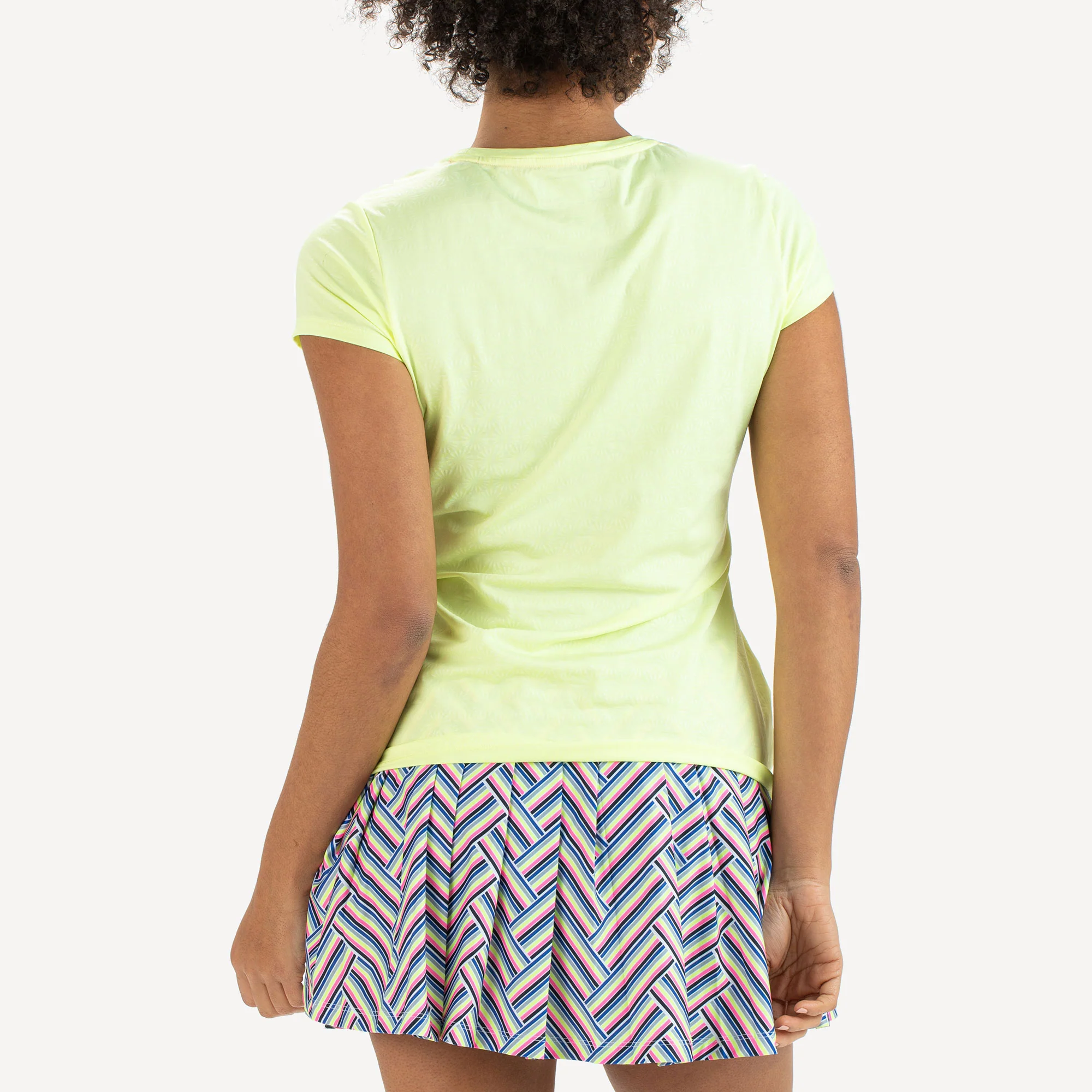Sjeng Sports Deidre Women's Tennis Shirt - Image 2