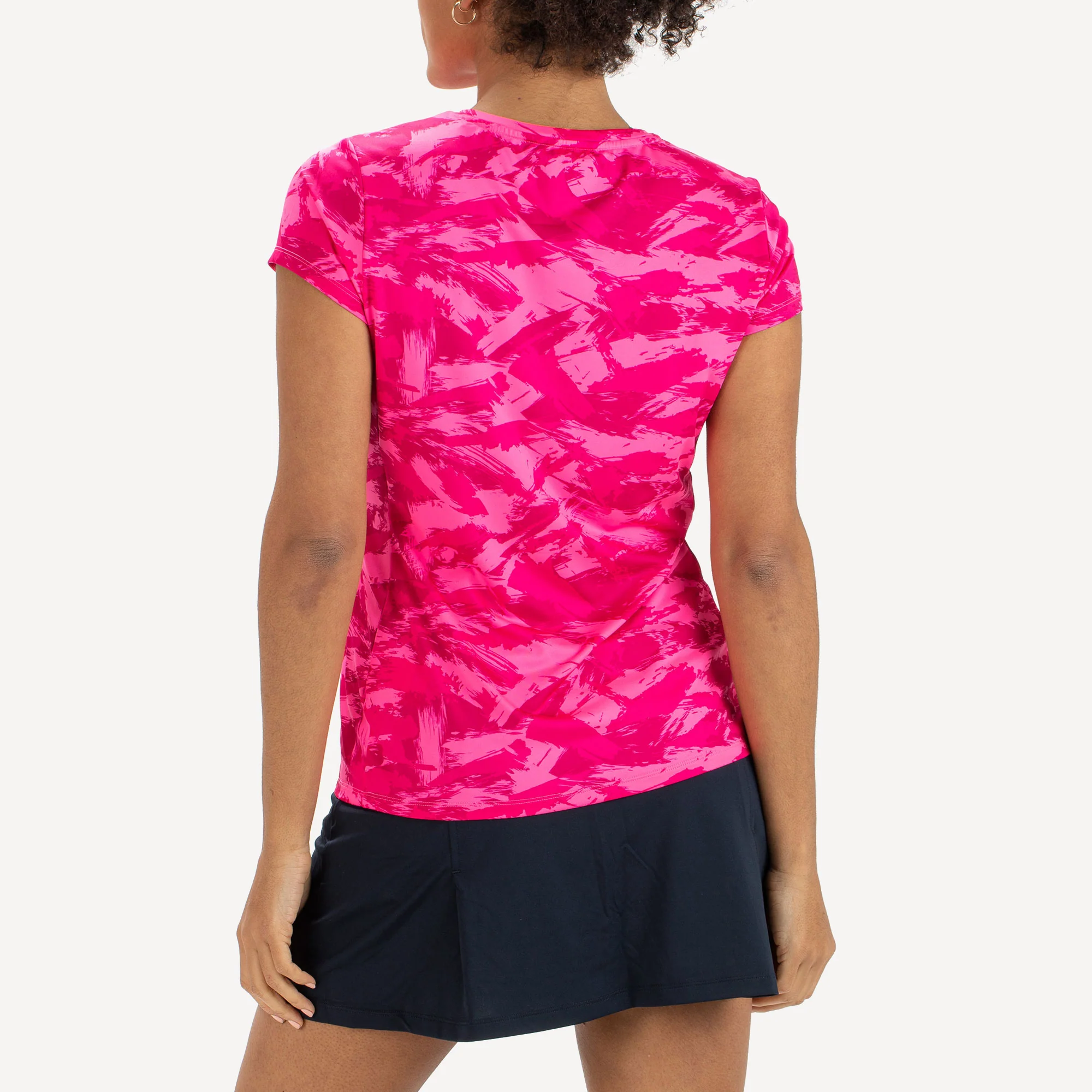 Sjeng Sports Destina Women's Tennis Shirt - Image 2