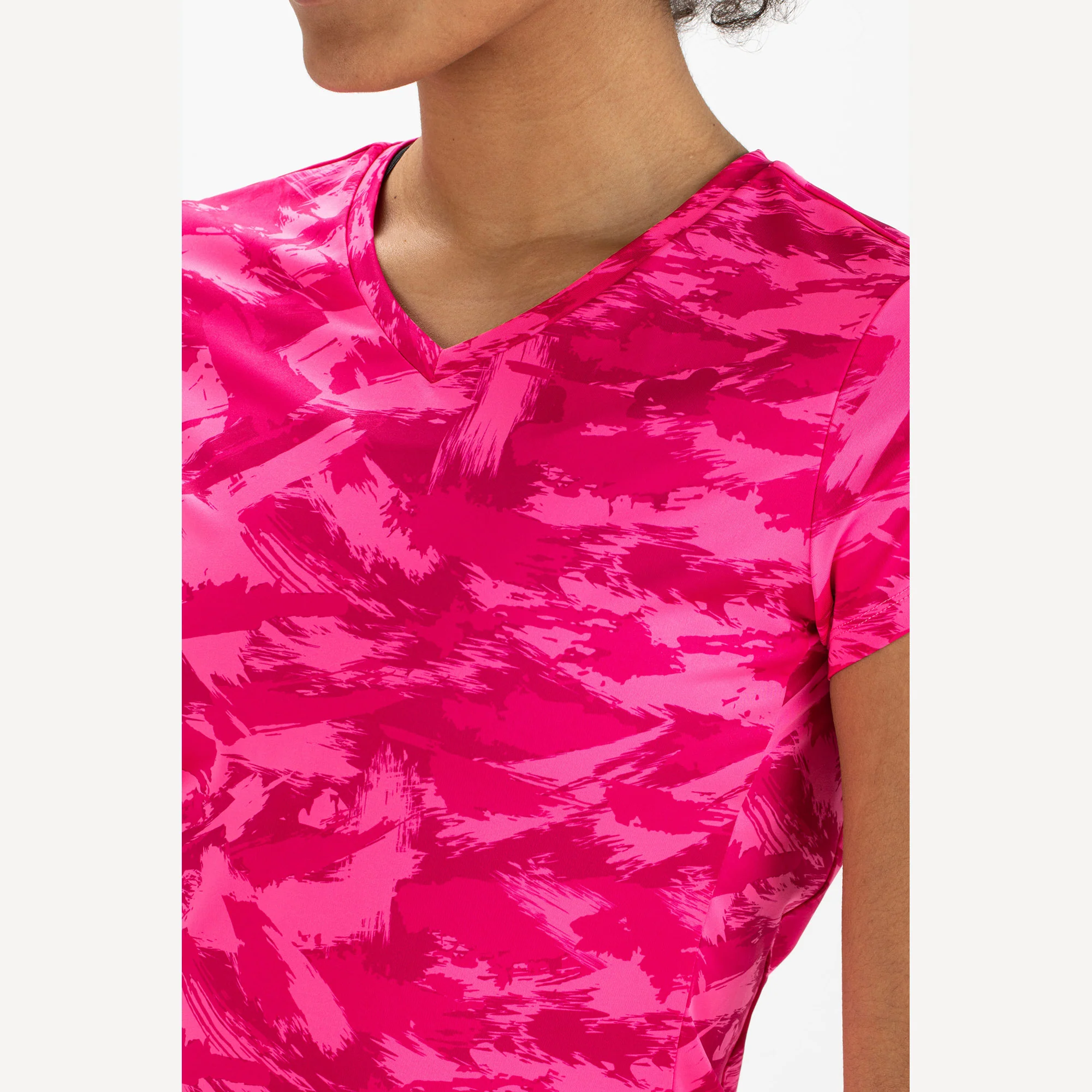 Sjeng Sports Destina Women's Tennis Shirt - Image 3