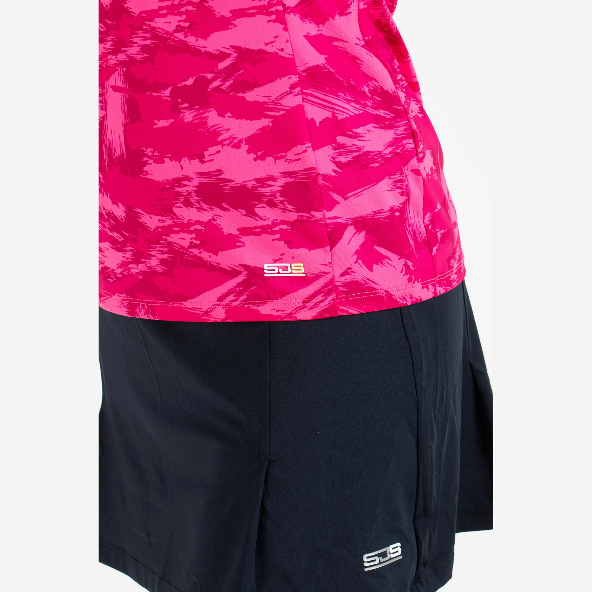 Sjeng Sports Destina Women's Tennis Shirt - Image 4