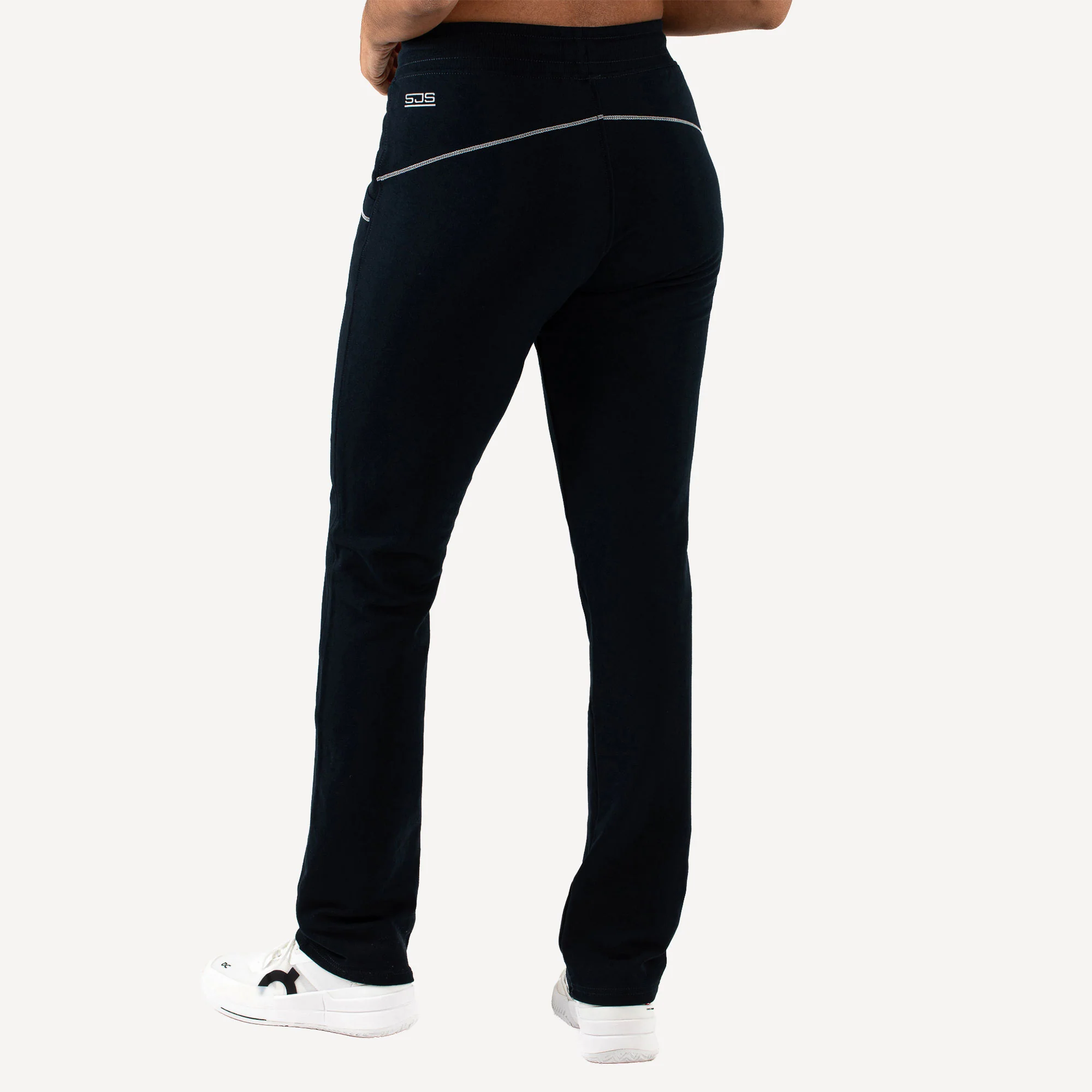 Sjeng Sports Djakarta Women's Tennis Pants - Image 2