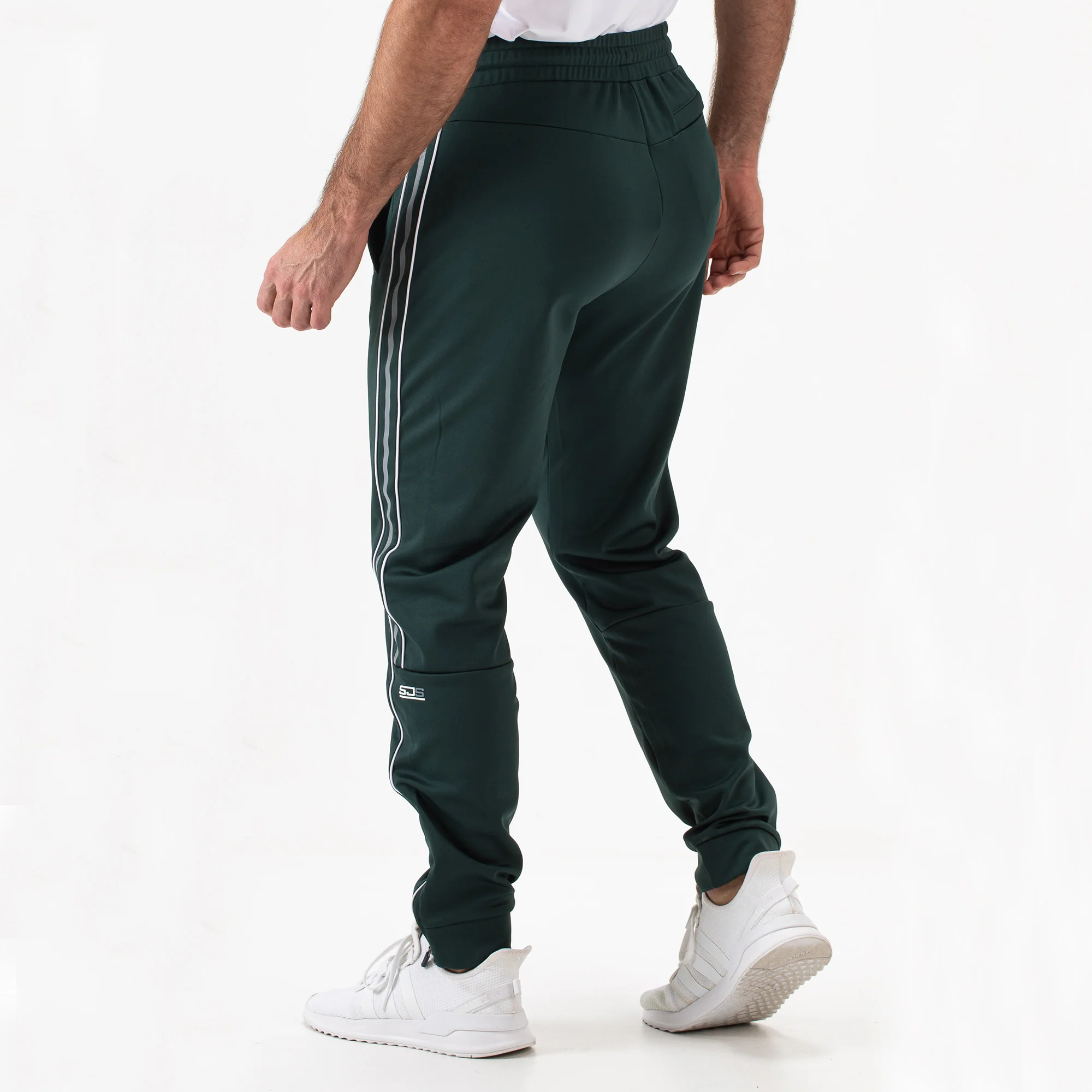Sjeng Sports Dorsey Men's Tennis Pants - Image 2