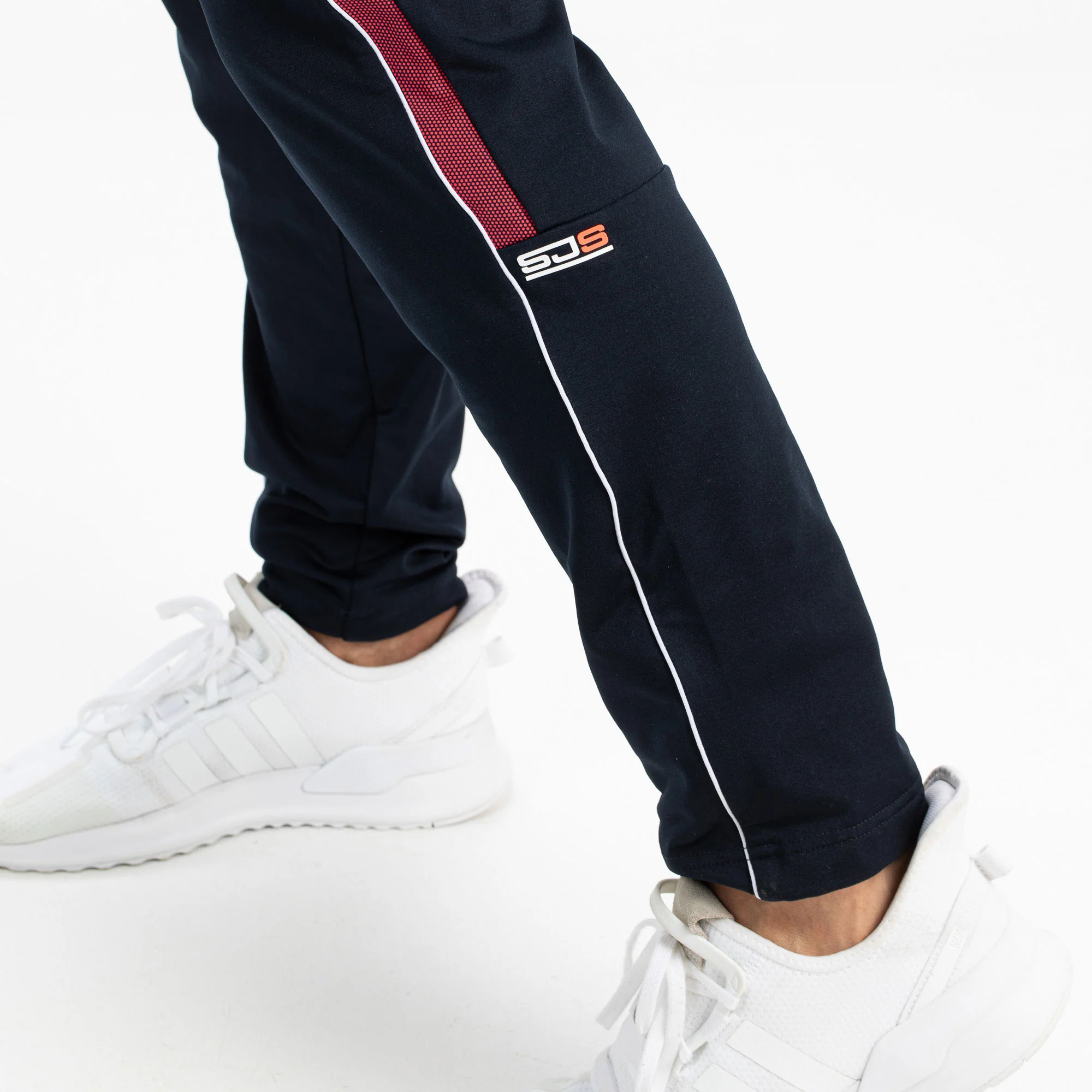 Sjeng Sports Elias Men's Tennis Pants - Image 4