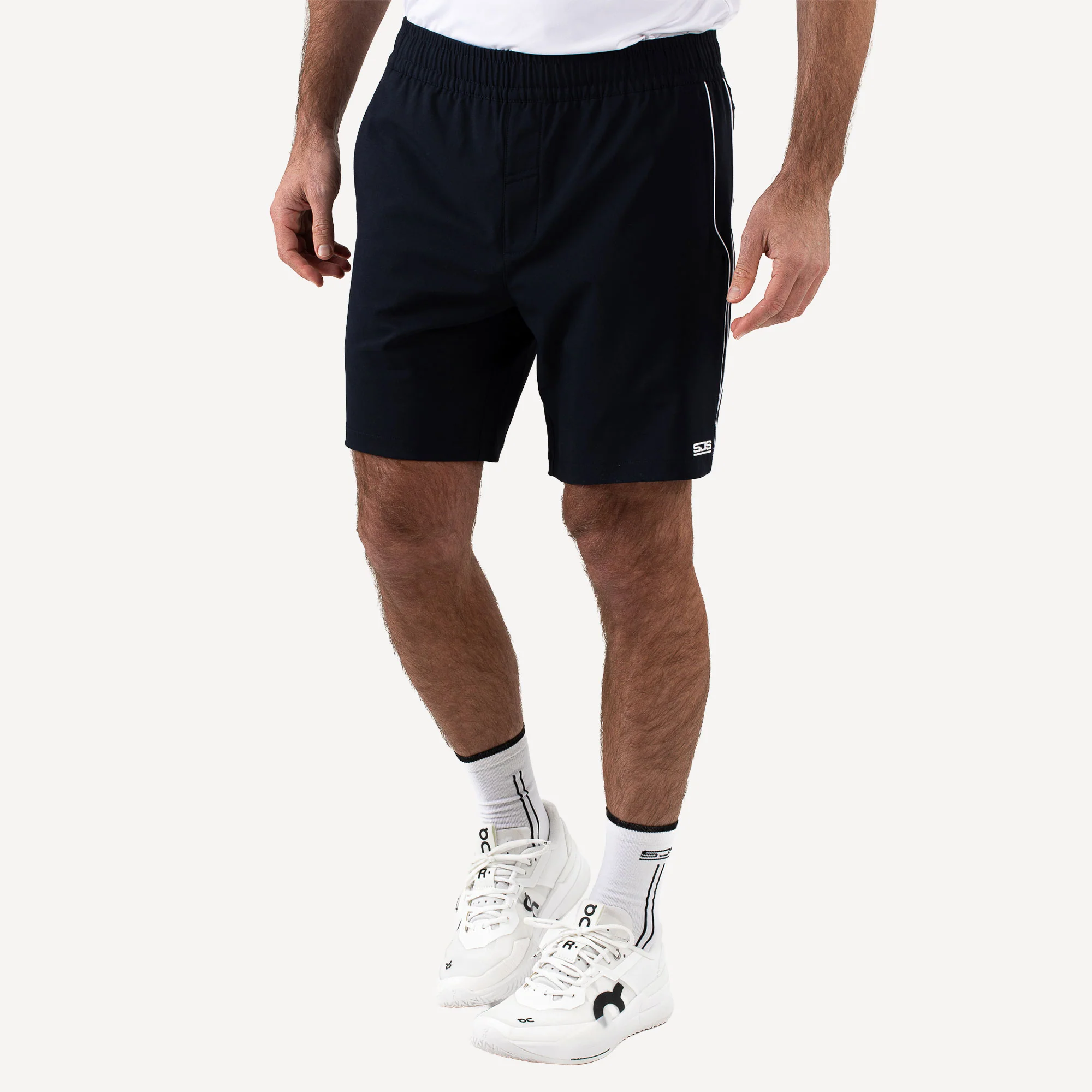 Sjeng Sports Emin Men's Tennis Shorts