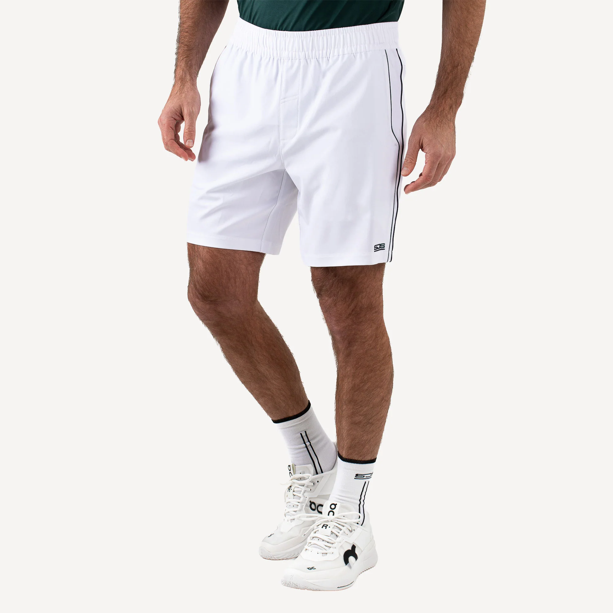 Sjeng Sports Emin Men's Tennis Shorts